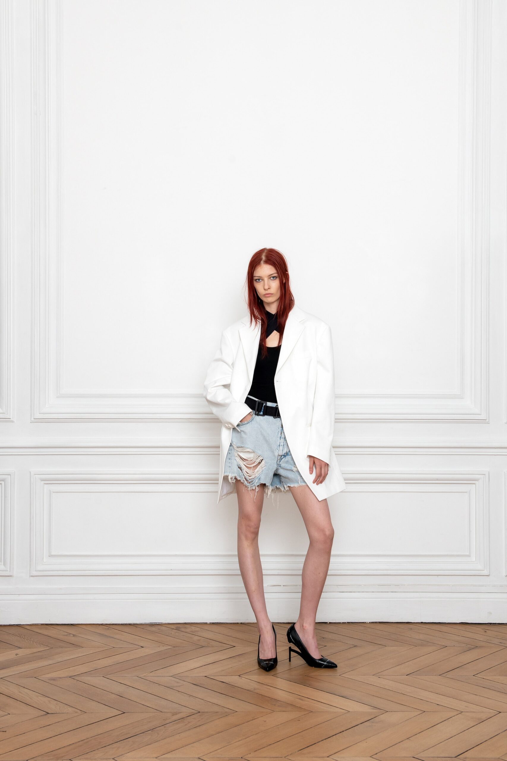 Unravel Resort 20 Look 25