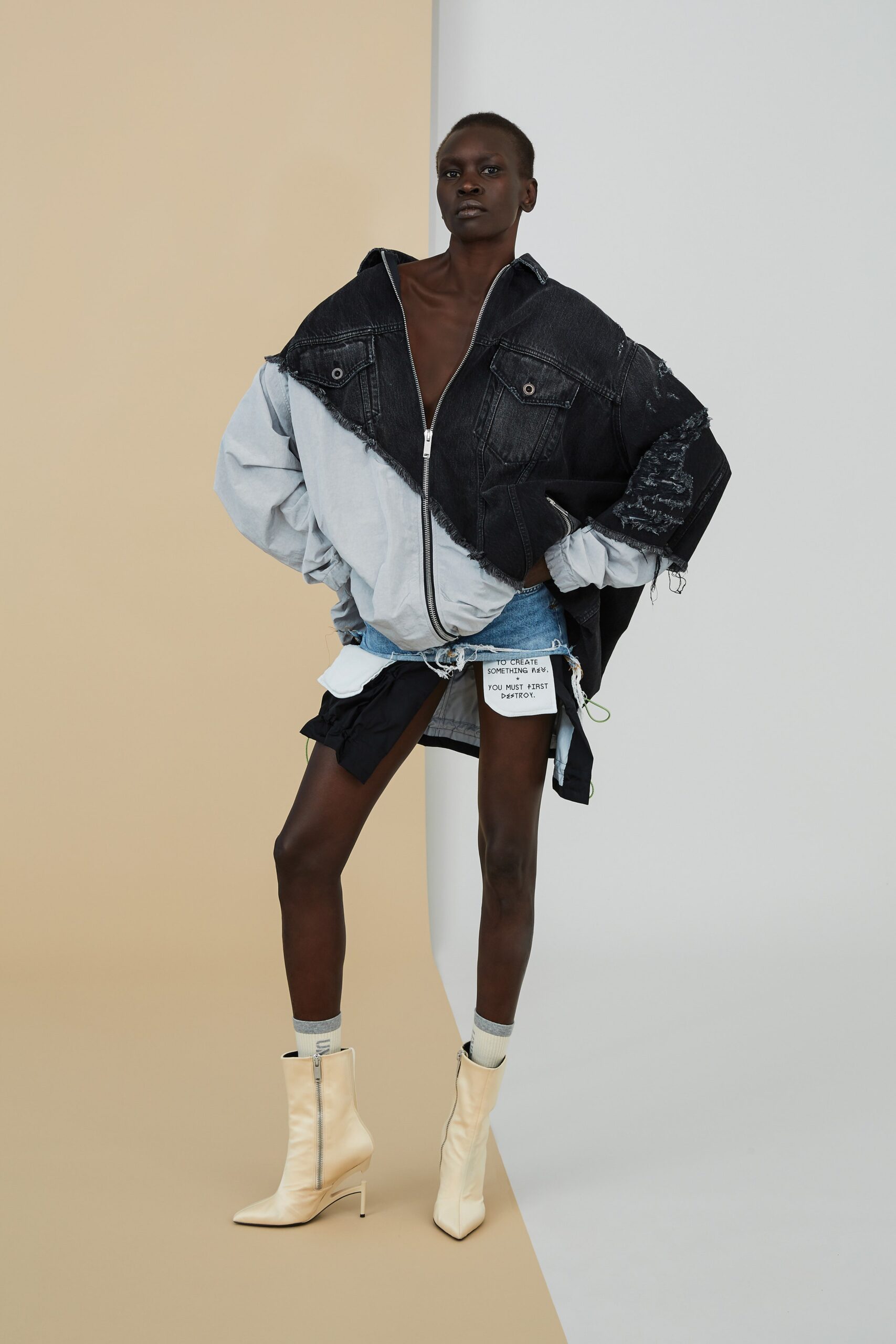 Unravel Resort 19 Look 26