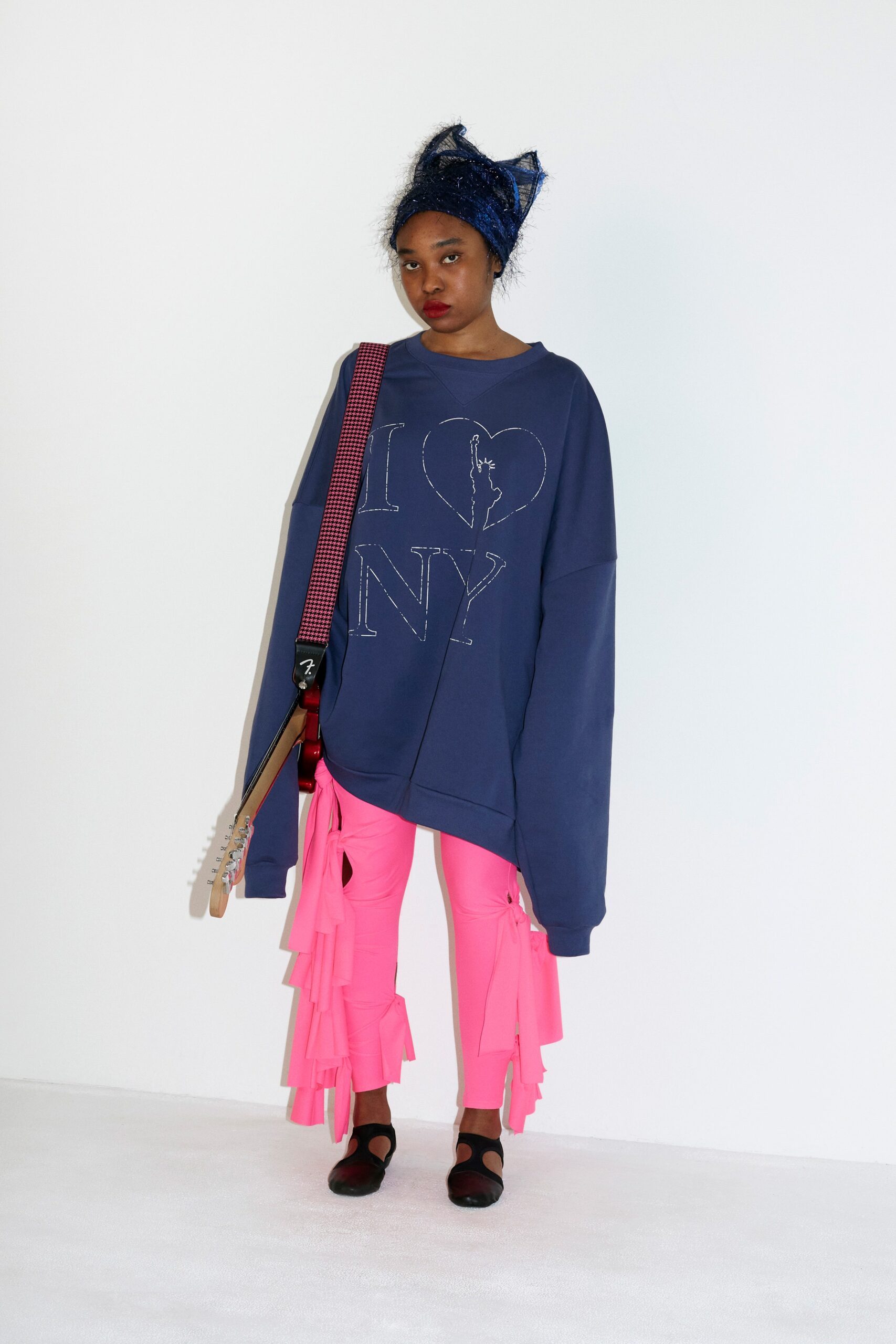 Vaquera F/W 21 Look 26