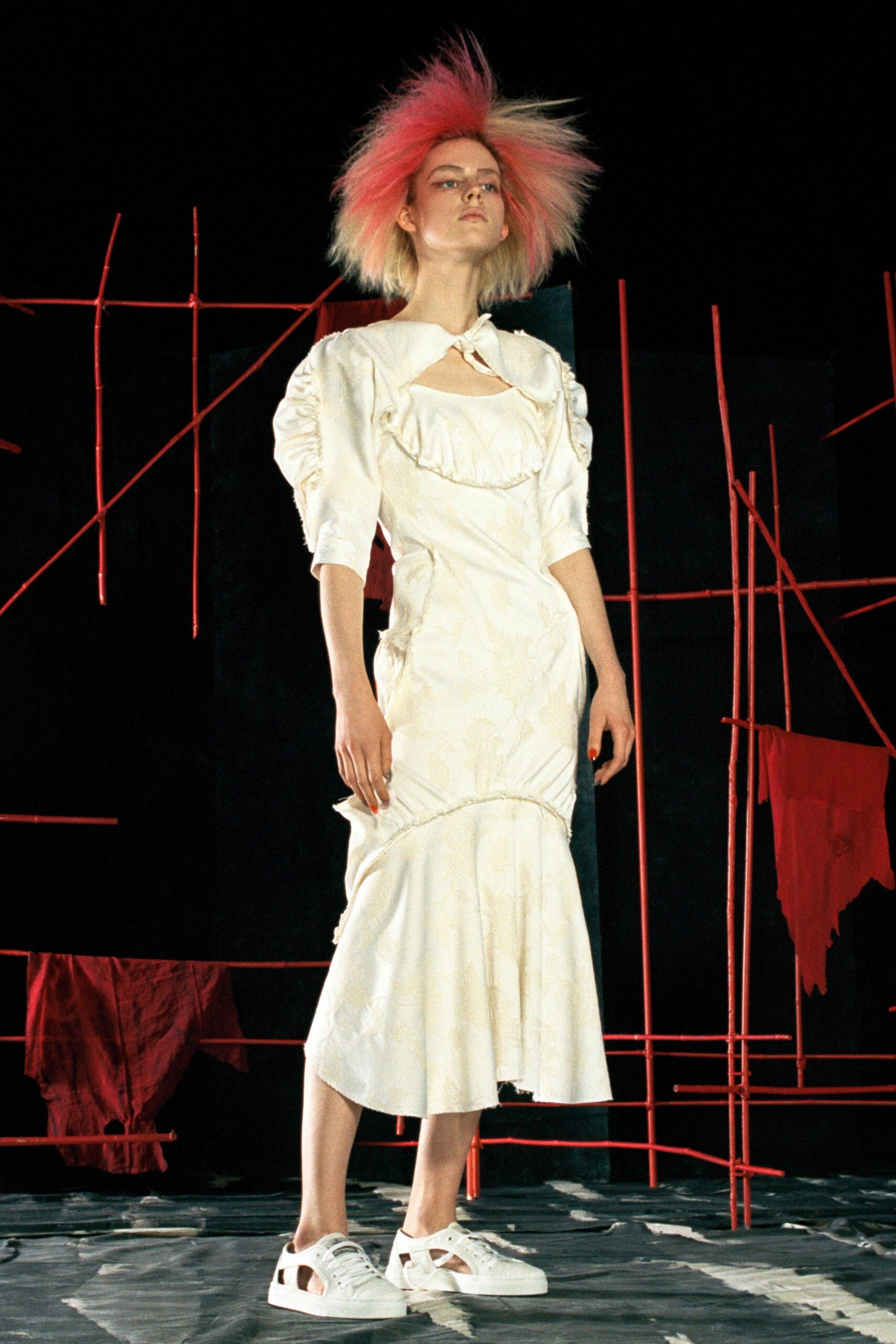 Vivienne Westwood S/S 20 Look 26