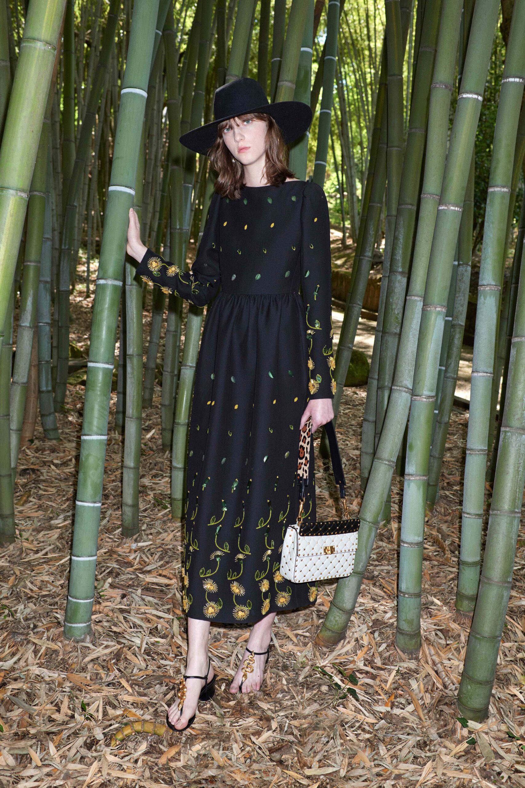 Valentino Resort 20 Look 26