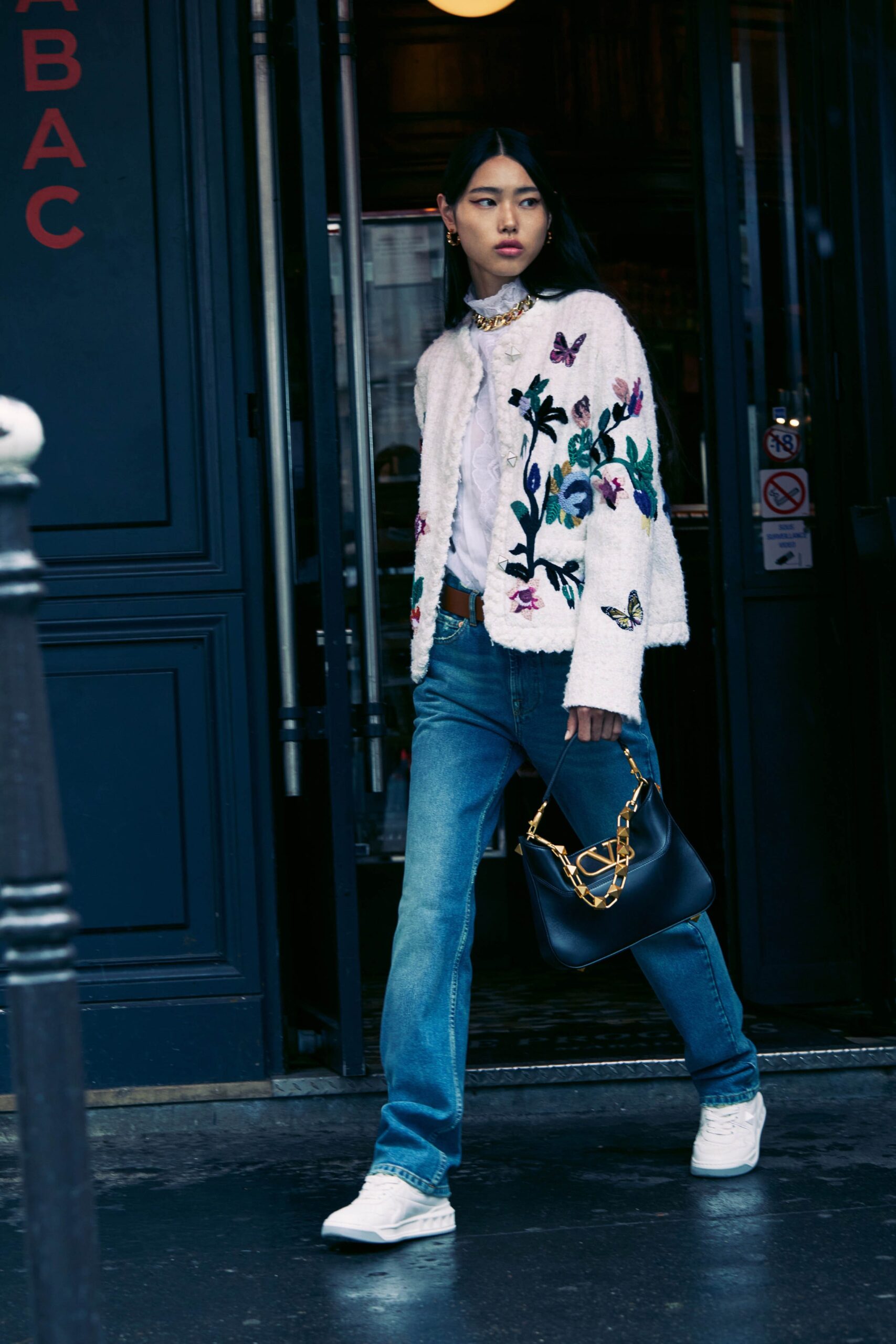 Valentino Resort 22 Look 26