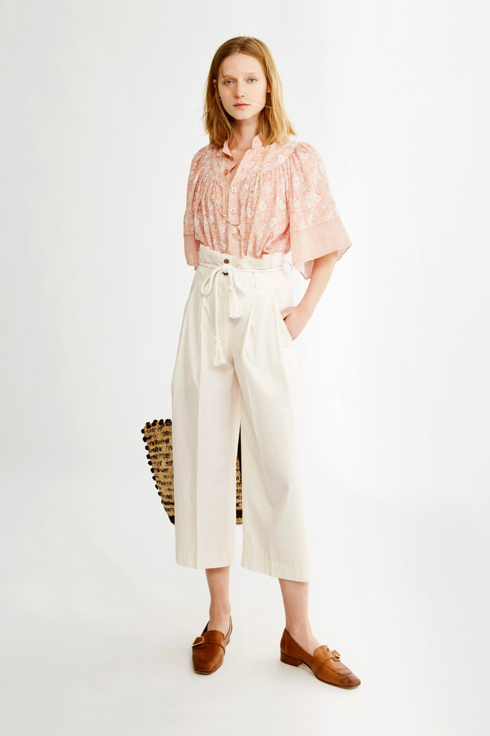 Vanessa Bruno S/S 20 Look 26