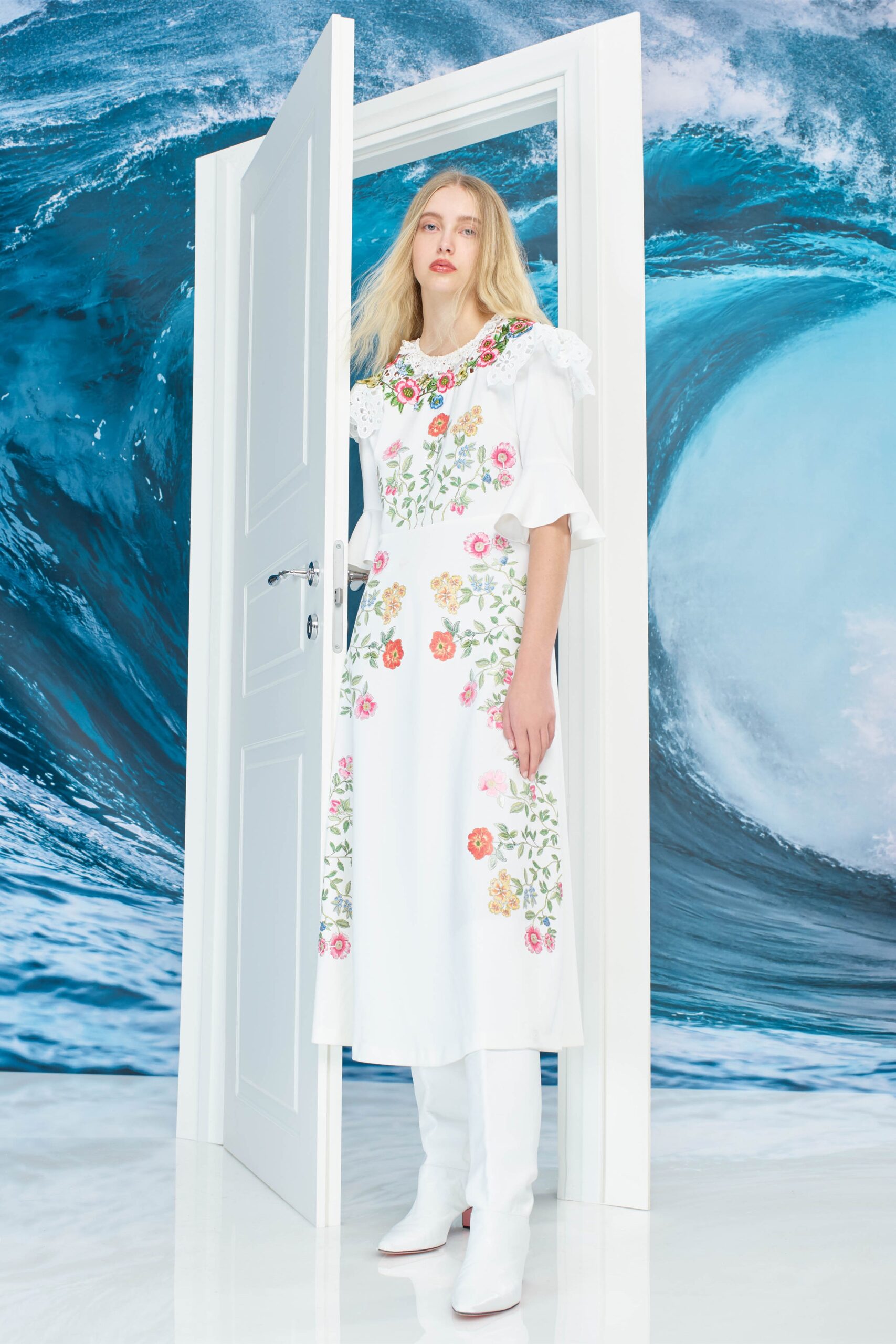 Vivetta Resort 21 Look 26