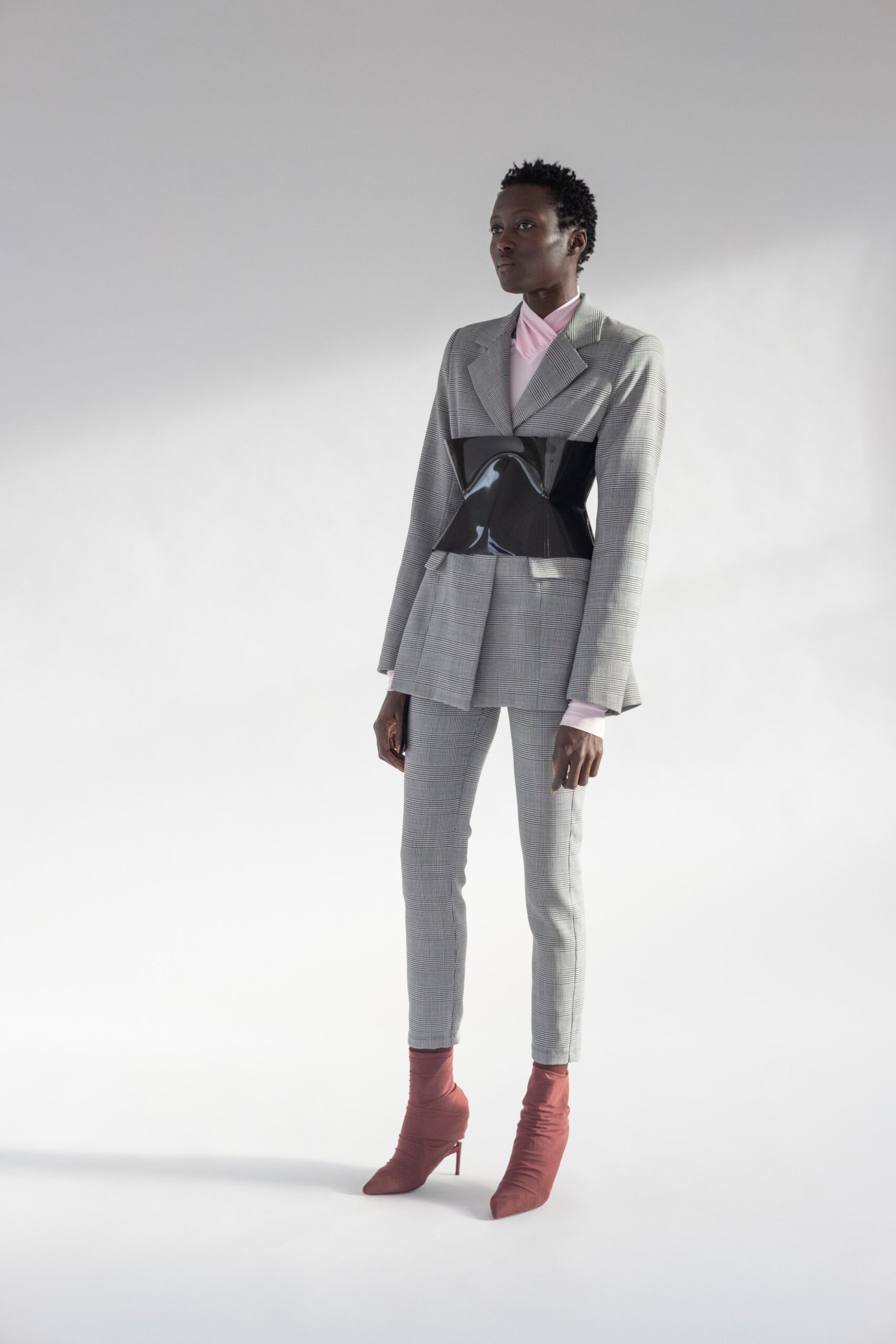 Unravel F/W 19 Menswear Look 22