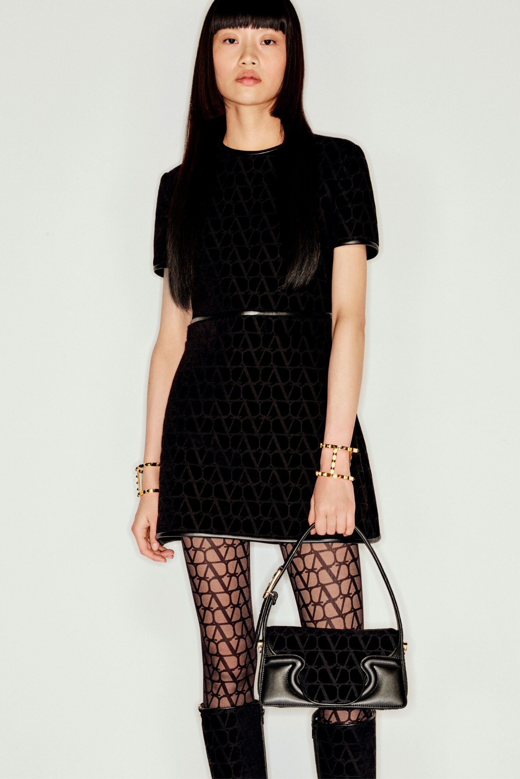 Valentino Resort 23 Look 25