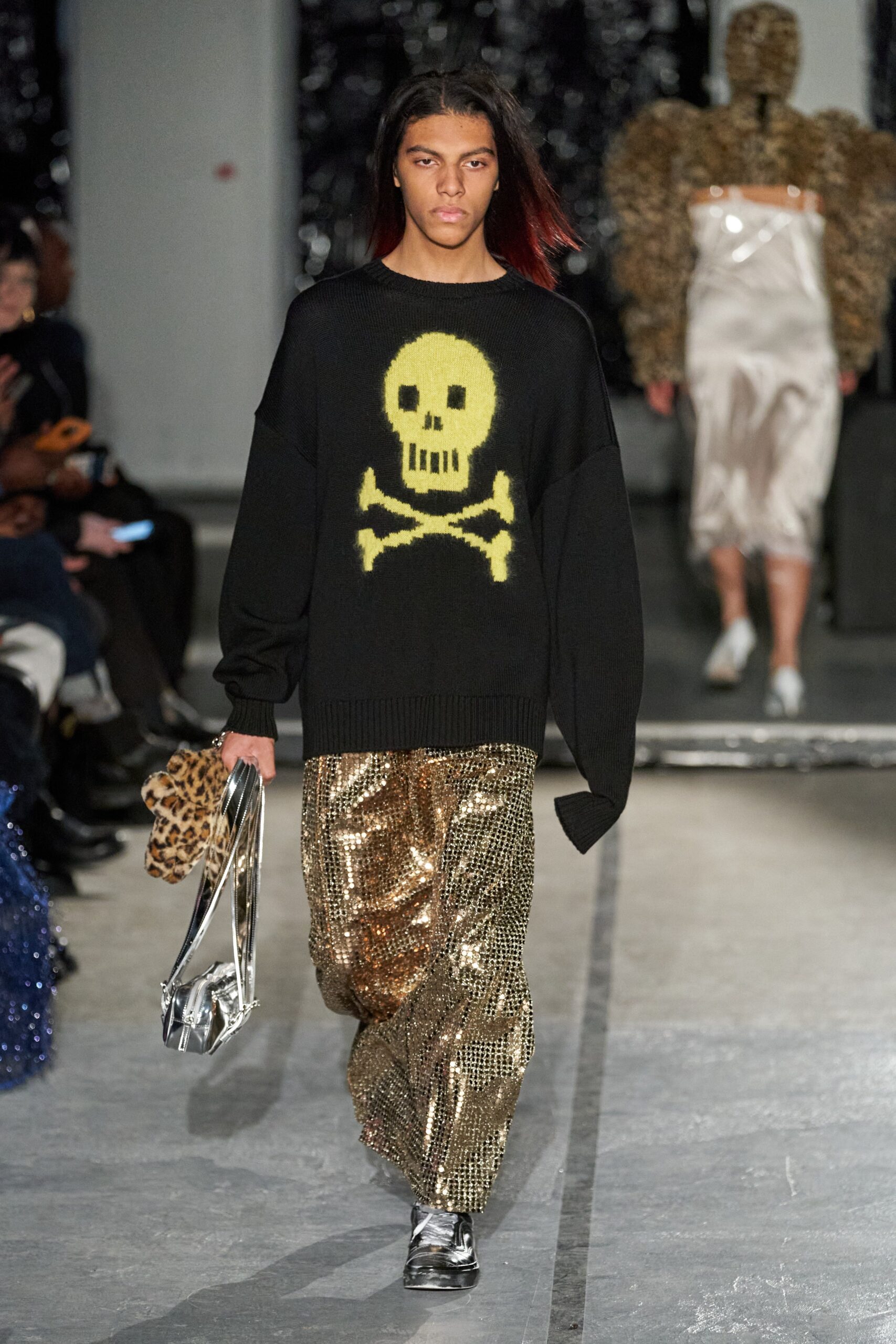 Vaquera F/W 22 Look 26