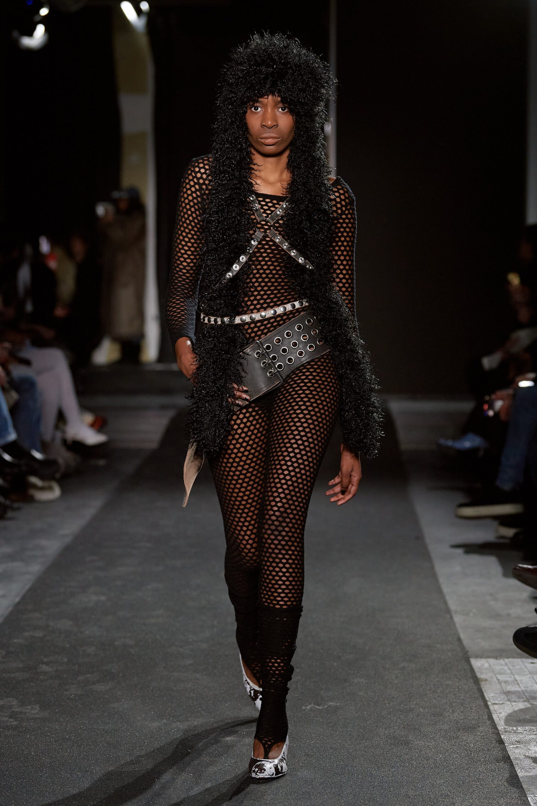 Vaquera F/W 23 Look 26