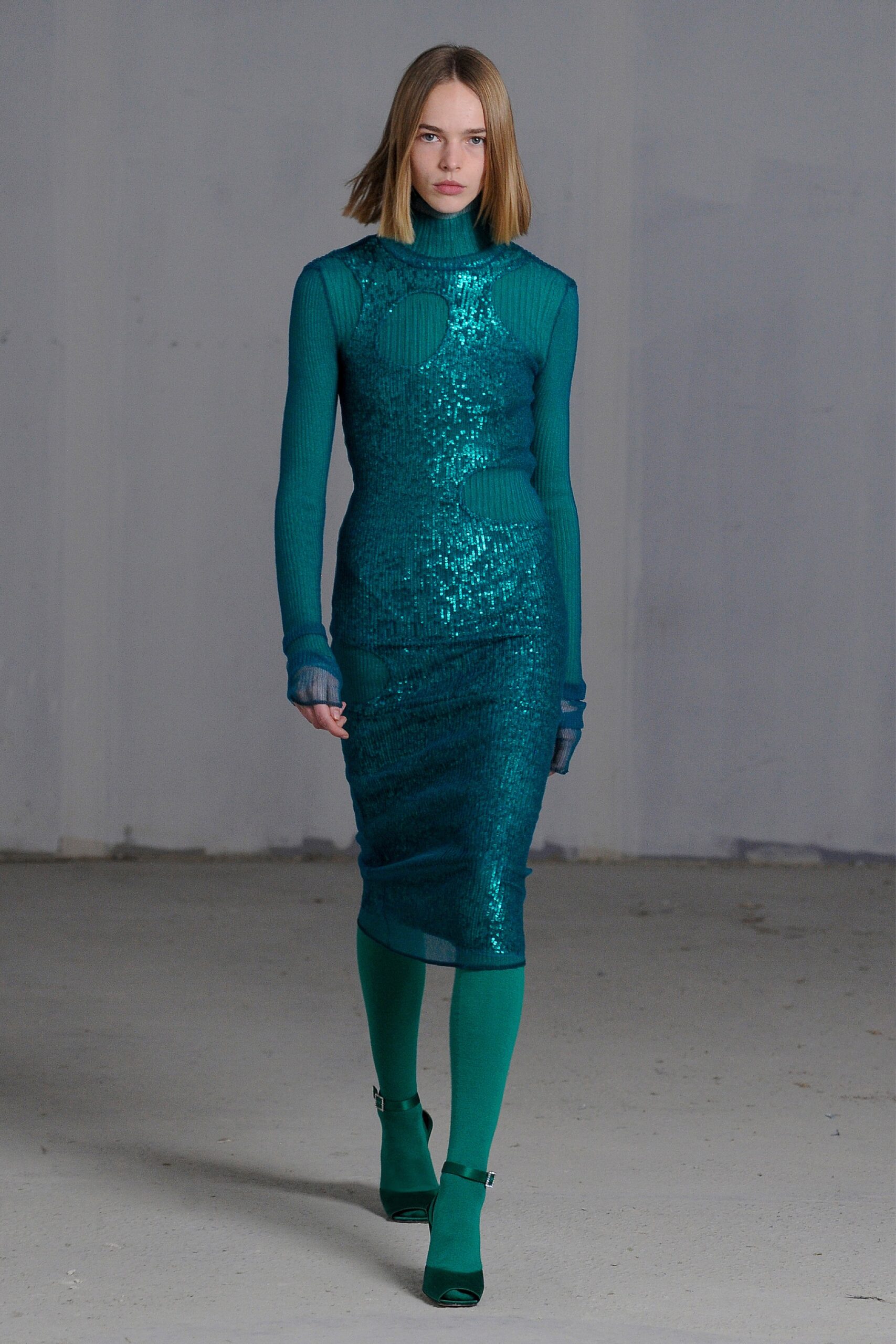 Victoria Beckham F/W 22 Look 26