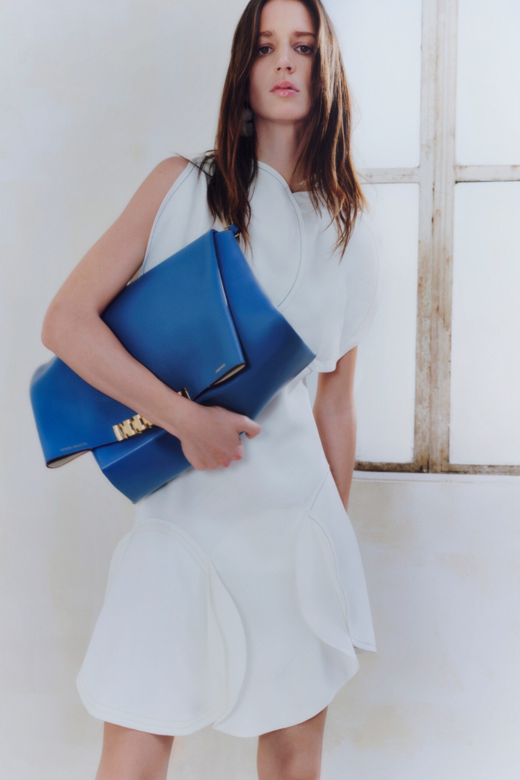 Victoria Beckham F/W 23 Look 26