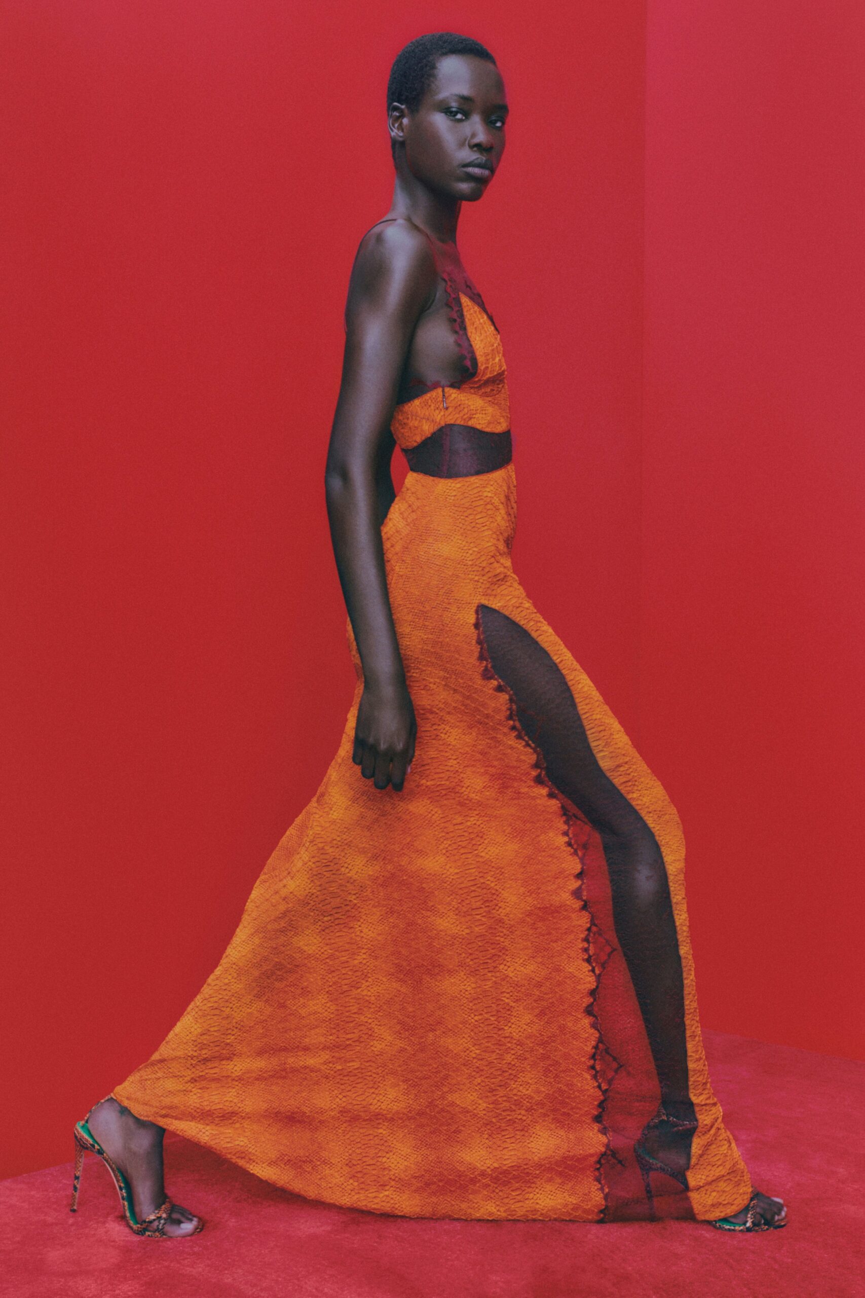 Victoria Beckham Resort 23 Look 26