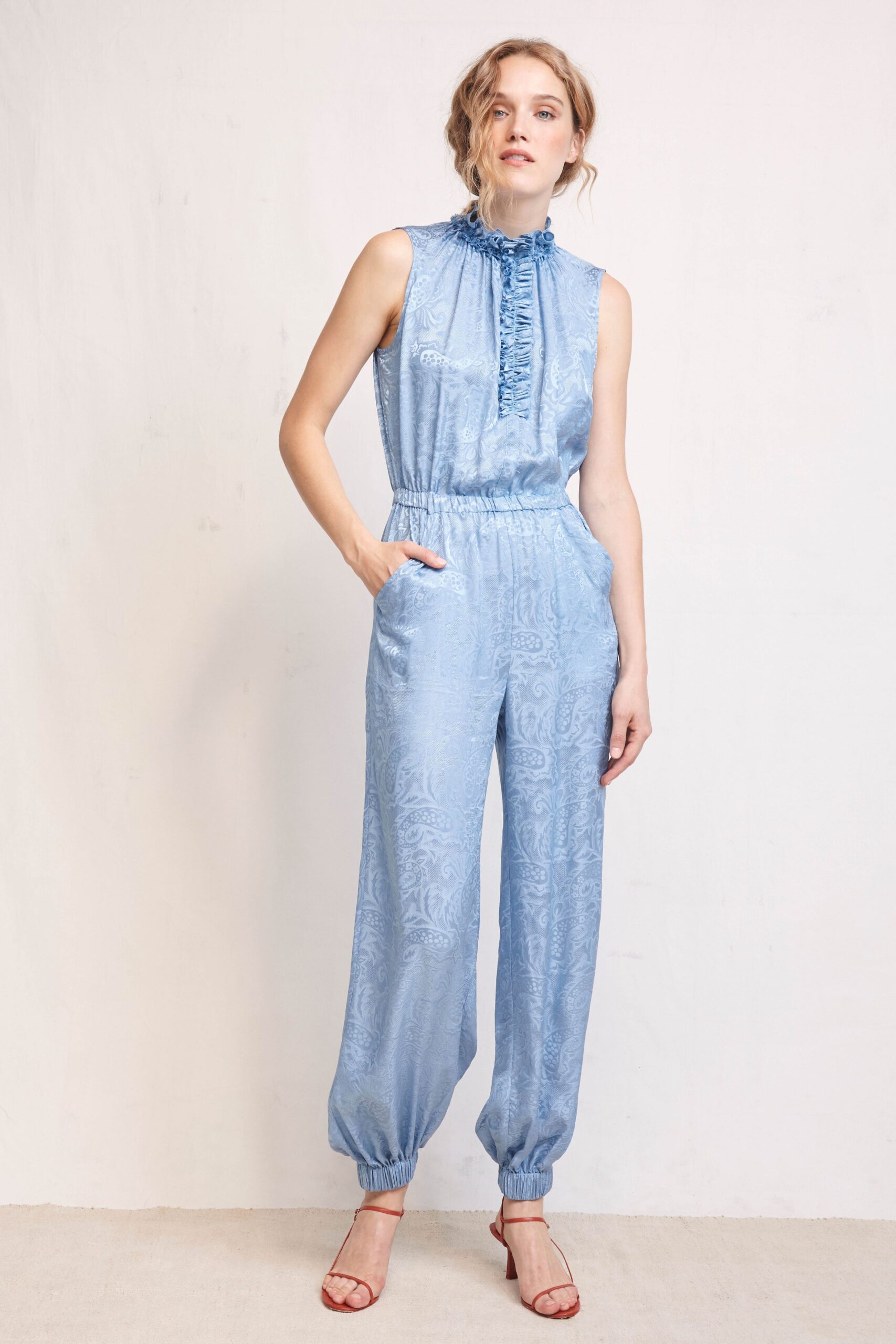 Warm S/S 19 Look 26