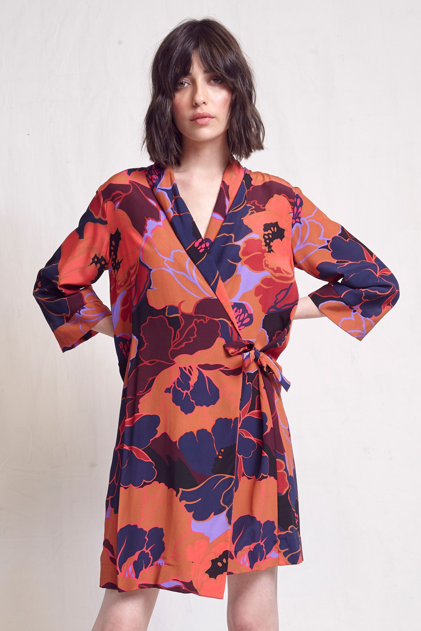 Warm Resort 20 Look 25