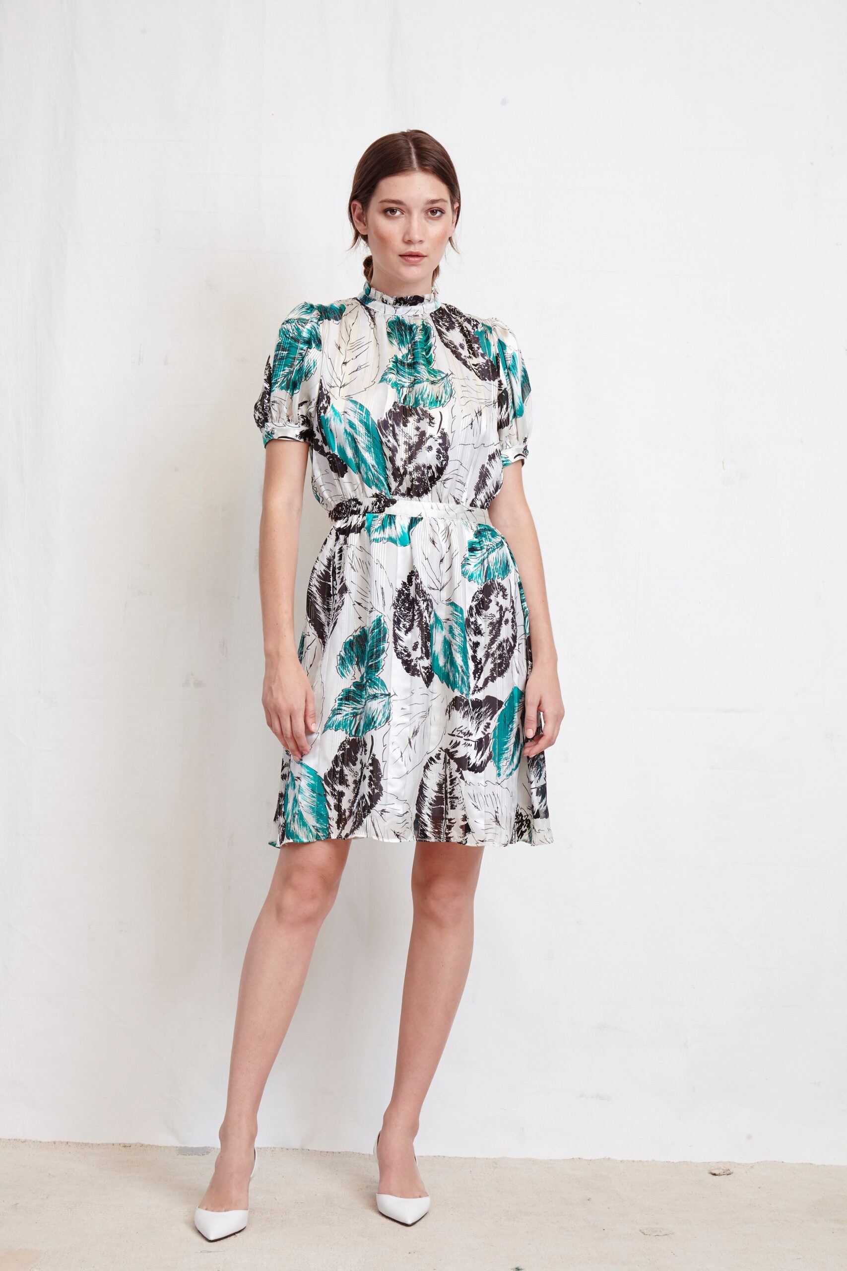 Warm Resort 19 Look 26