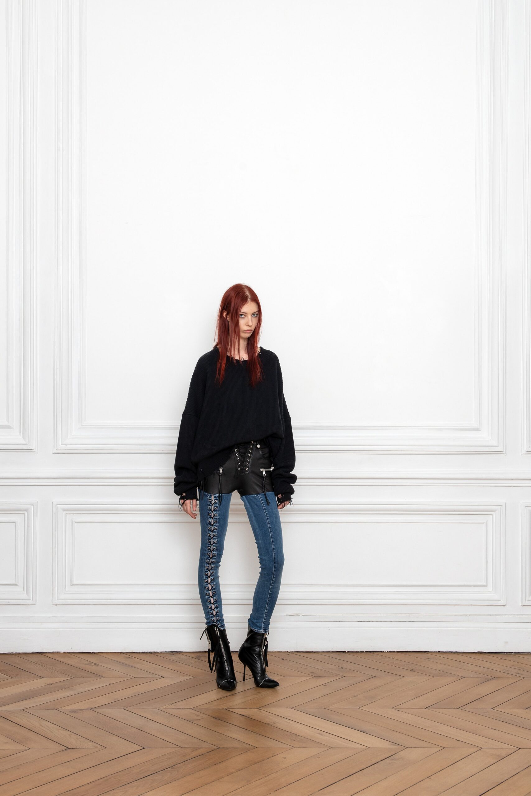 Unravel Resort 20 Look 26