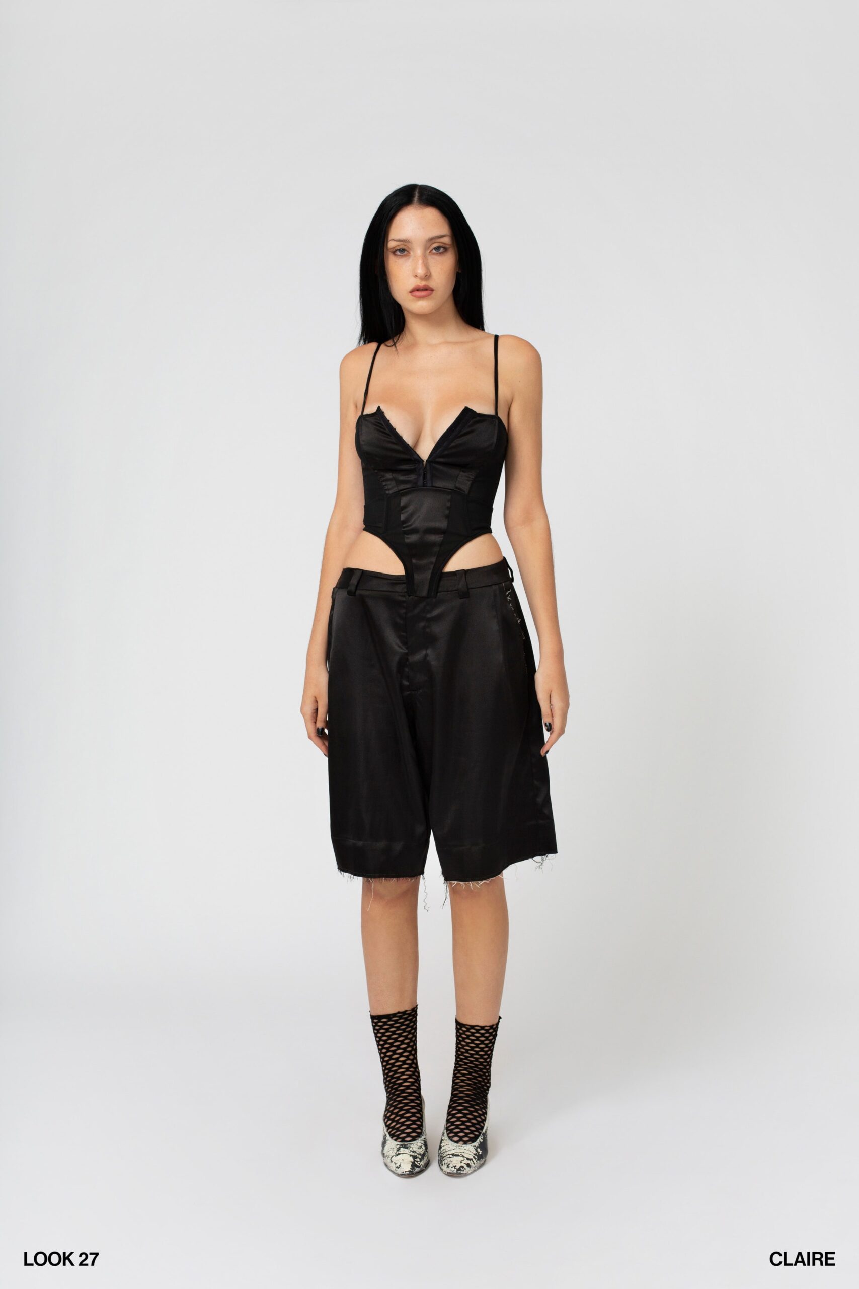 Vaquera S/S 21 Look 27