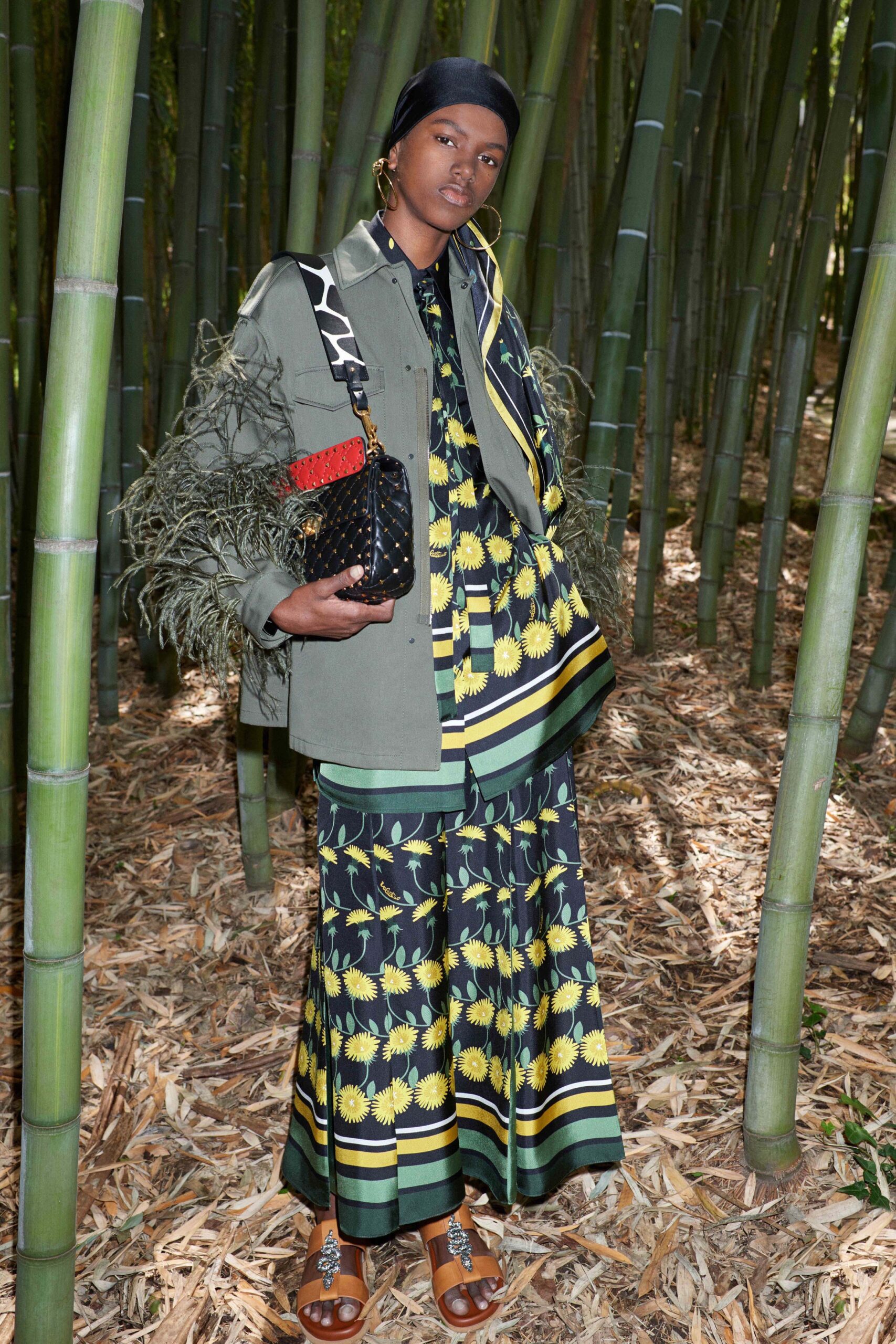 Valentino Resort 20 Look 27