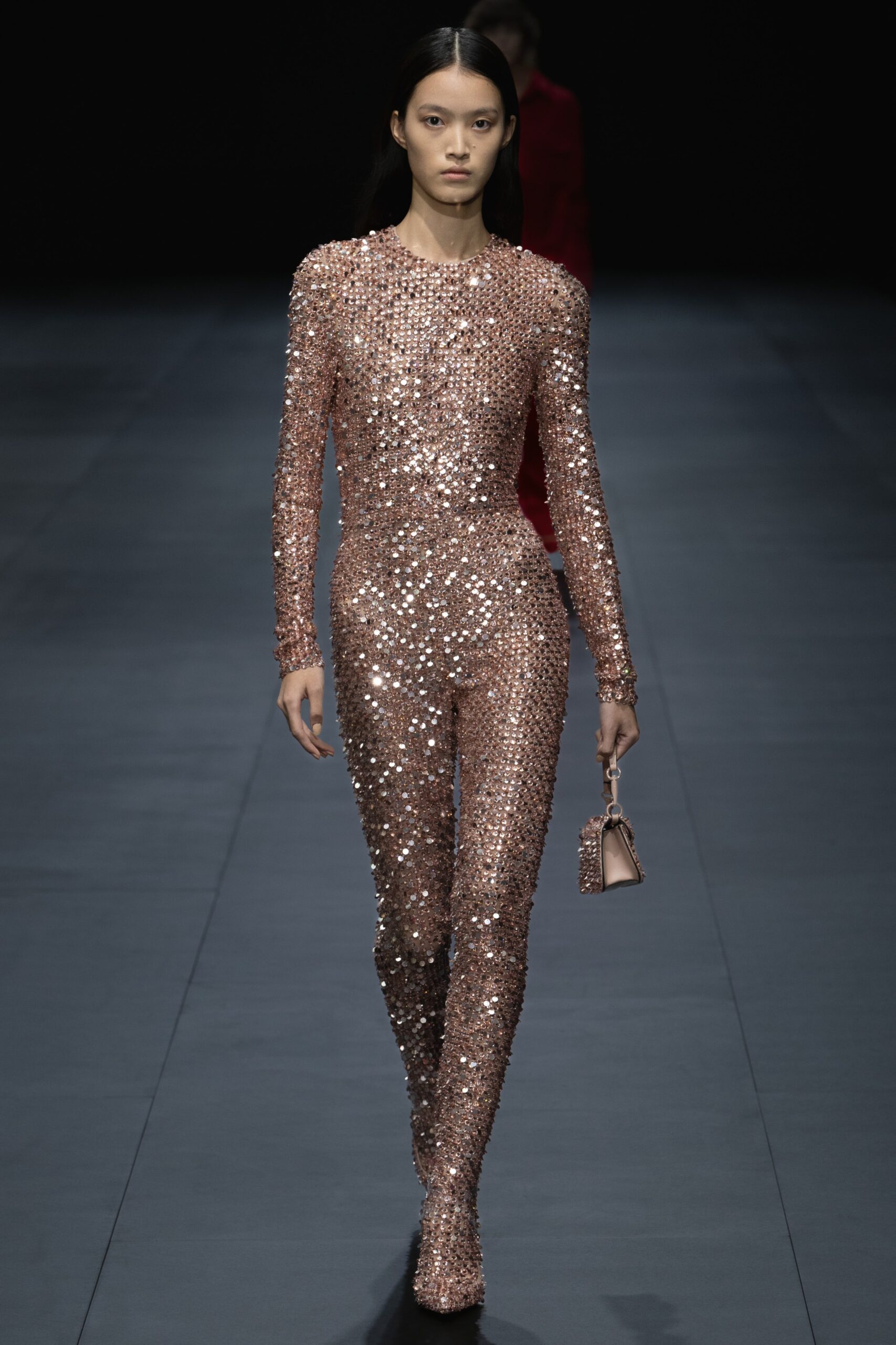 Valentino S/S 23 Look 27