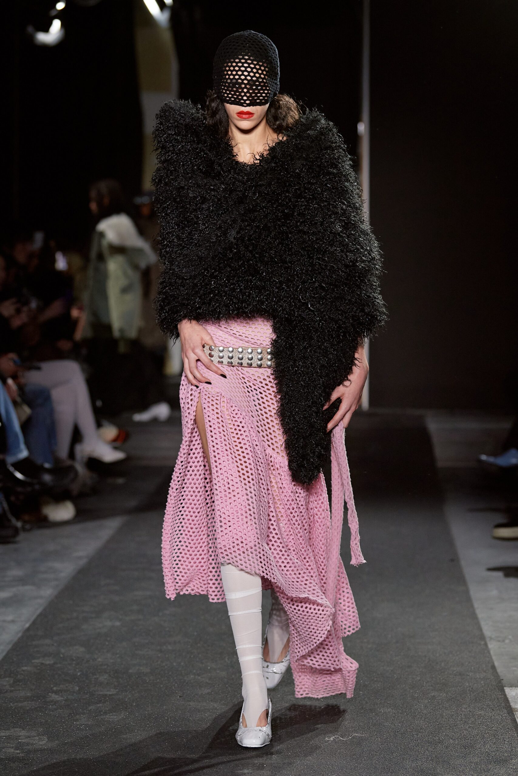 Vaquera F/W 23 Look 27