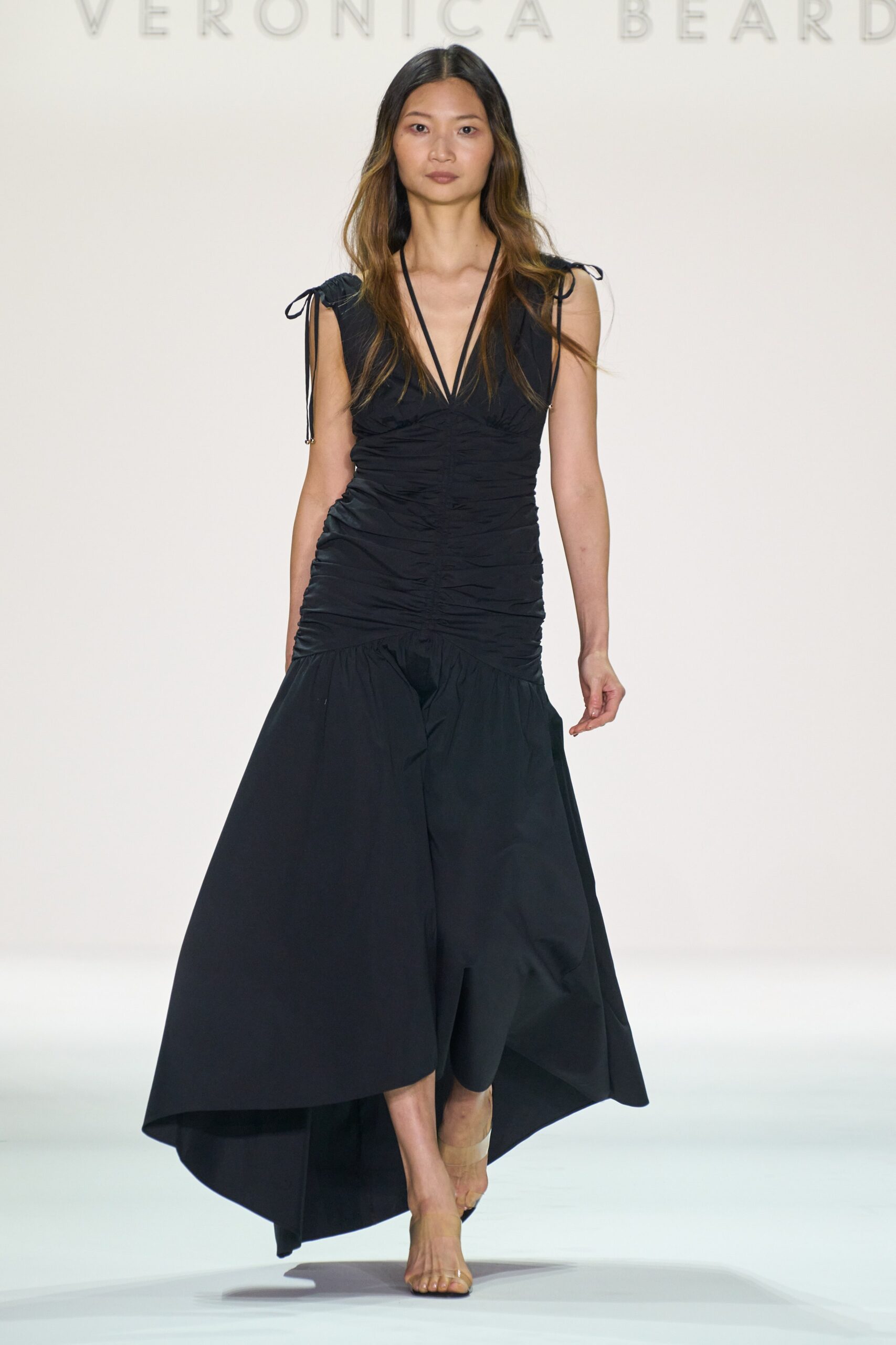 Veronica Beard S/S 23 Look 27