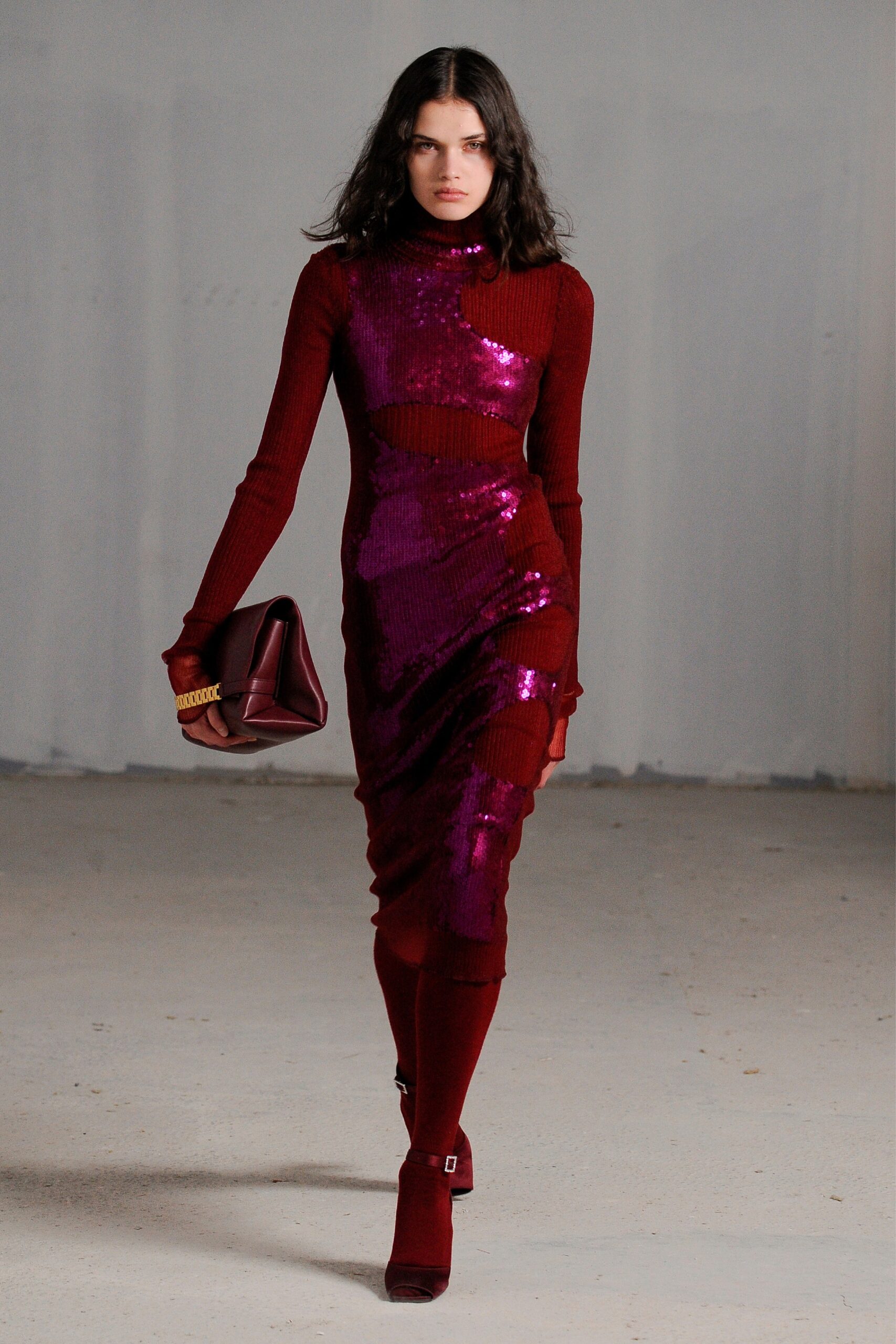 Victoria Beckham F/W 22 Look 27