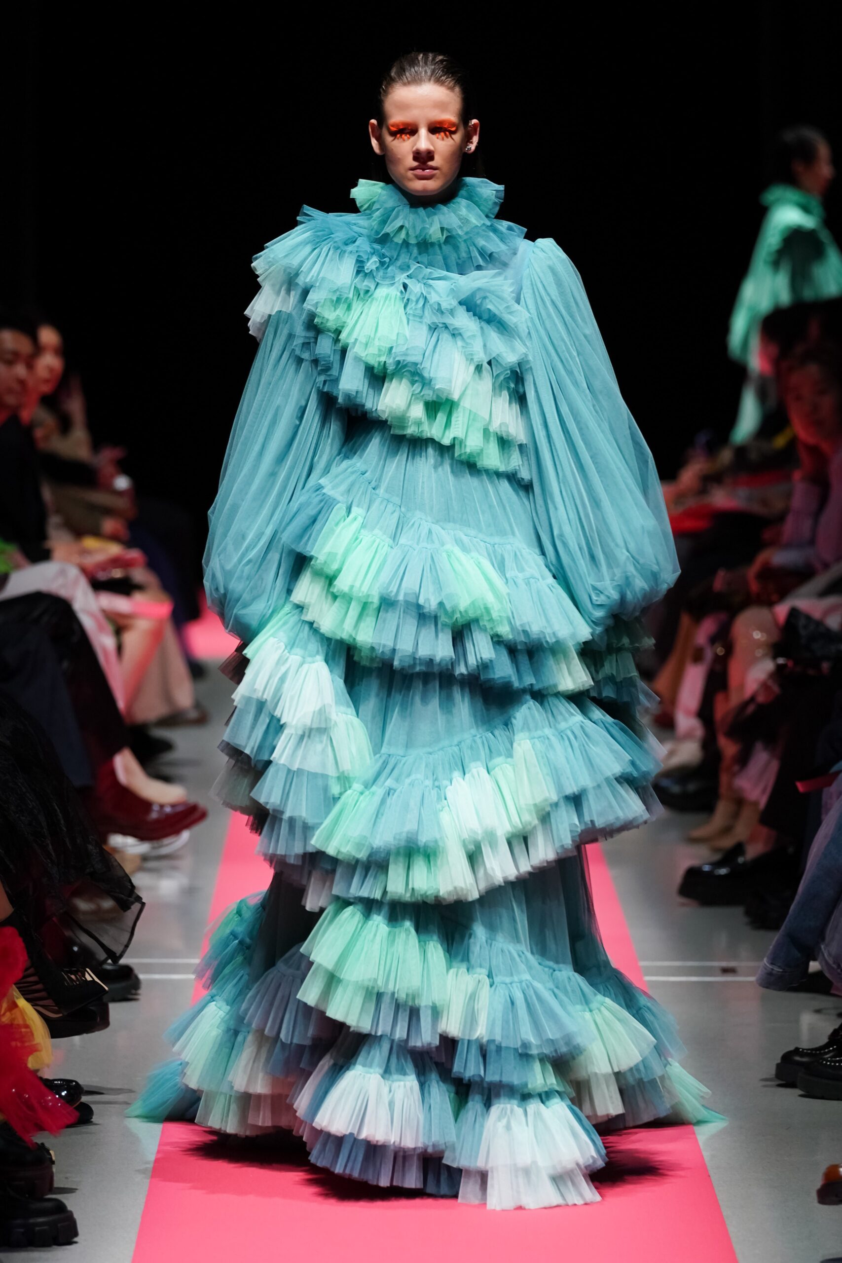 Viviano Tokyo F/W 23 Look 27
