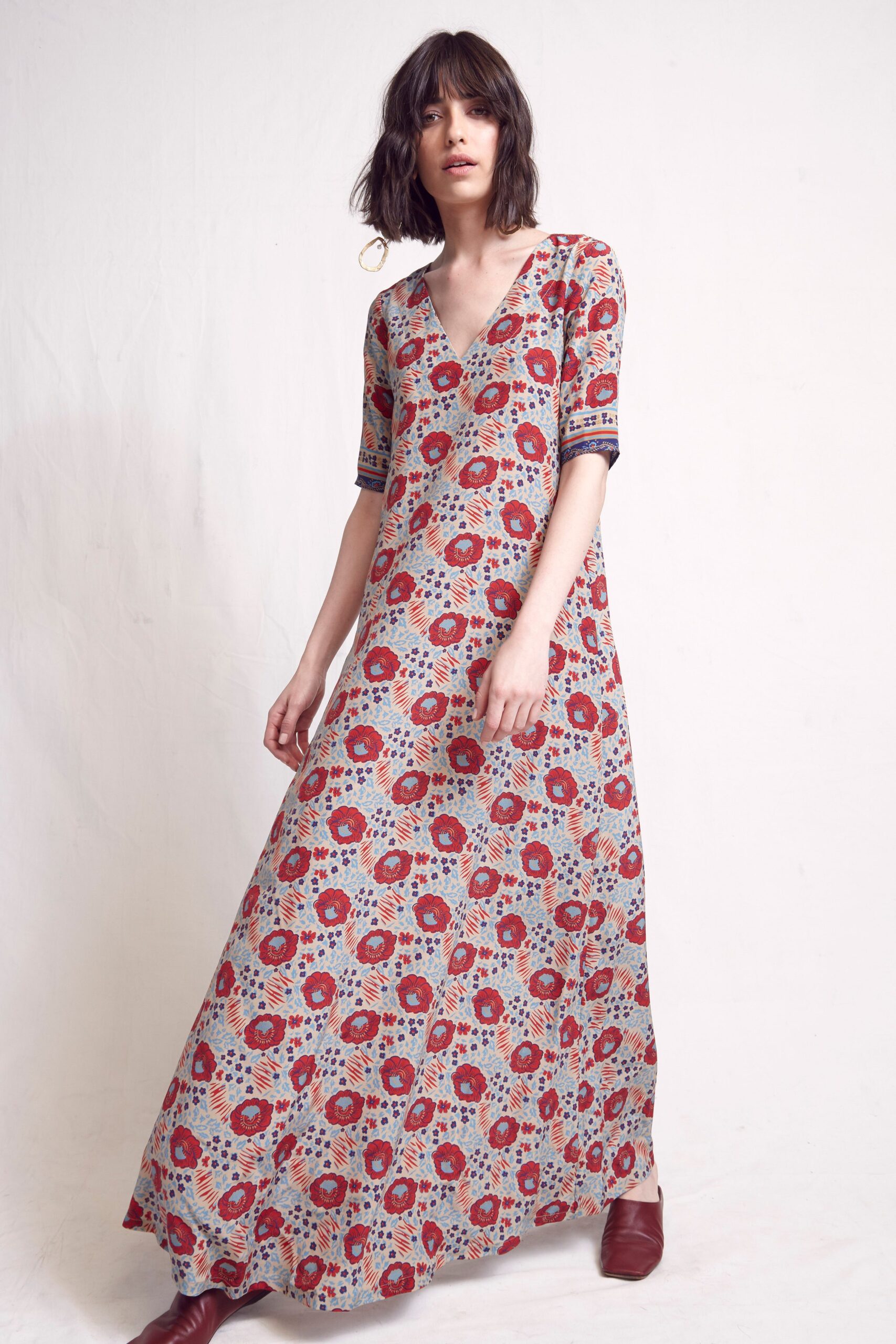 Warm Resort 20 Look 26