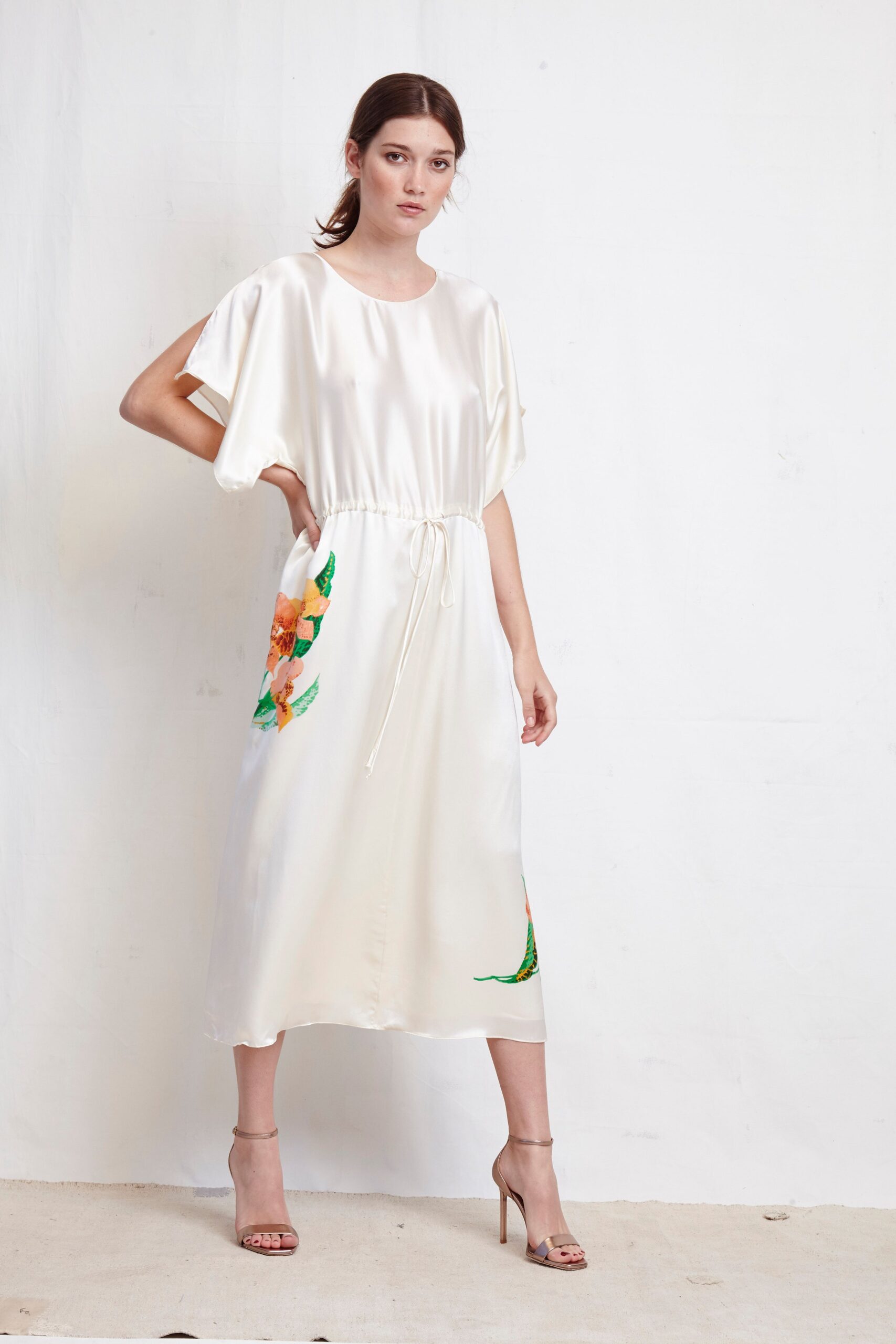 Warm Resort 19 Look 27