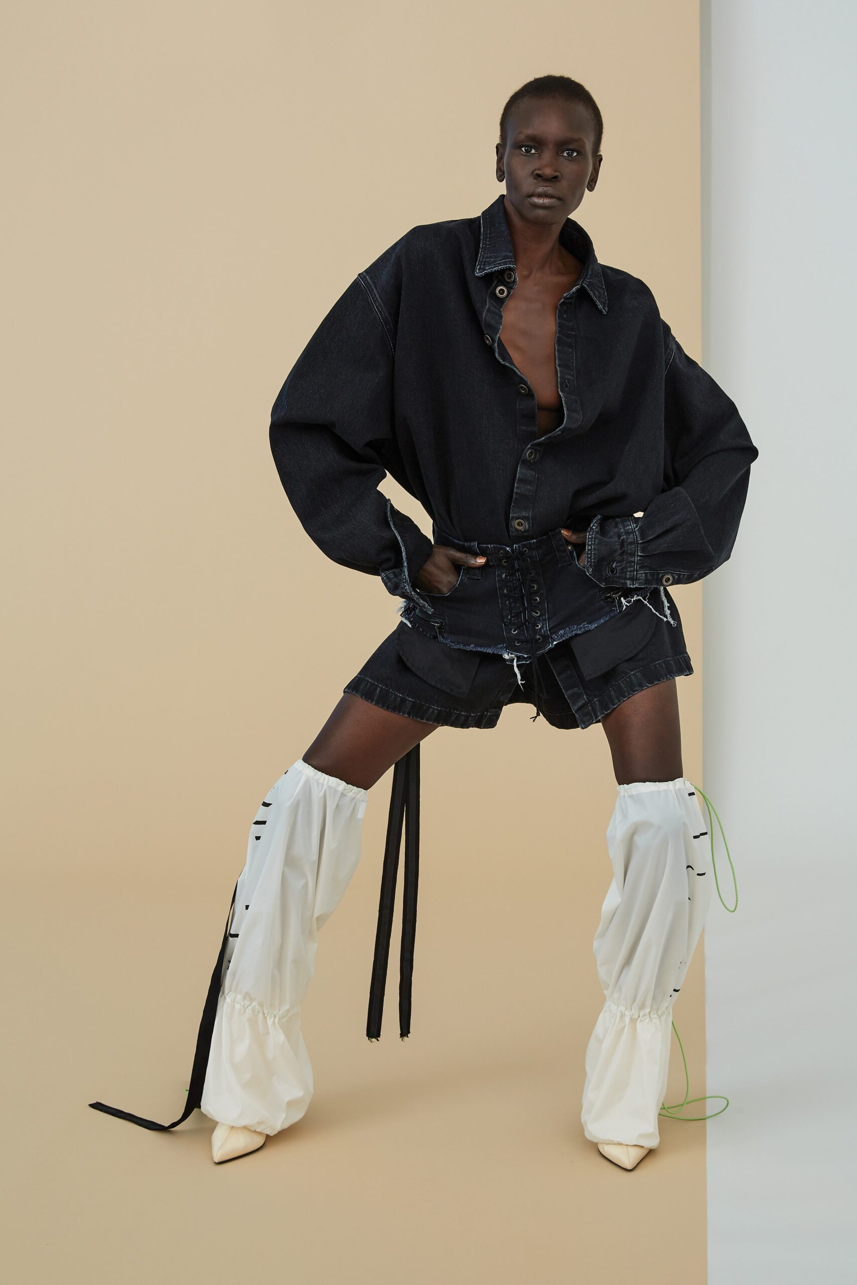 Unravel Resort 19 Look 28