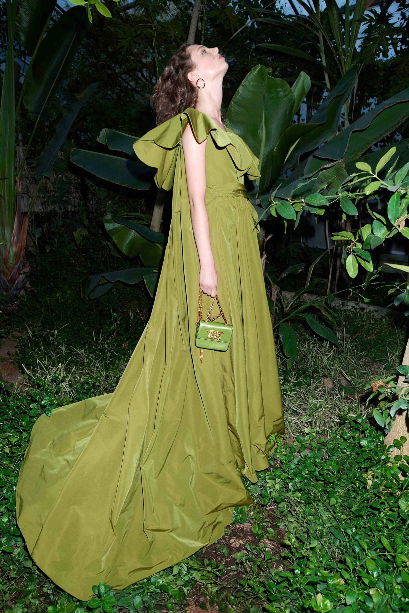 Valentino Resort 20 Look 28