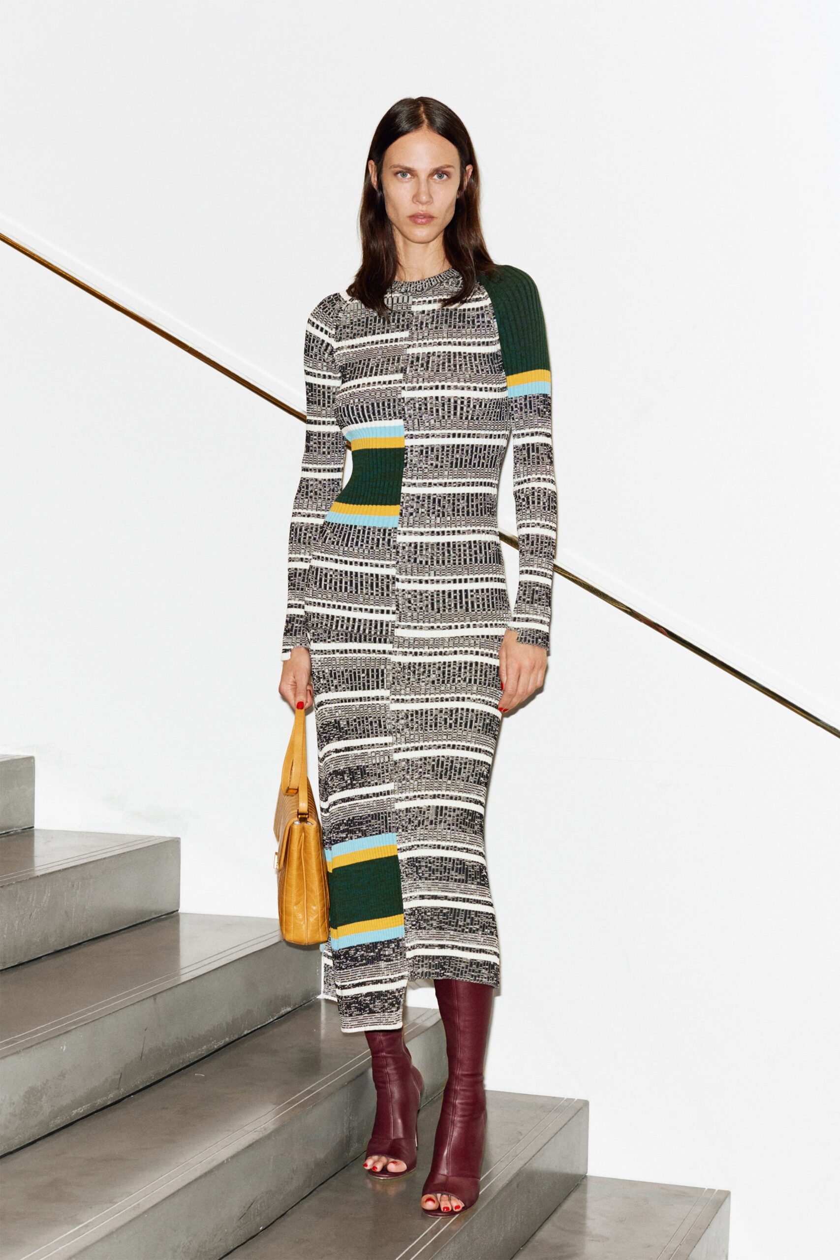 Victoria Beckham F/W 19 Look 28