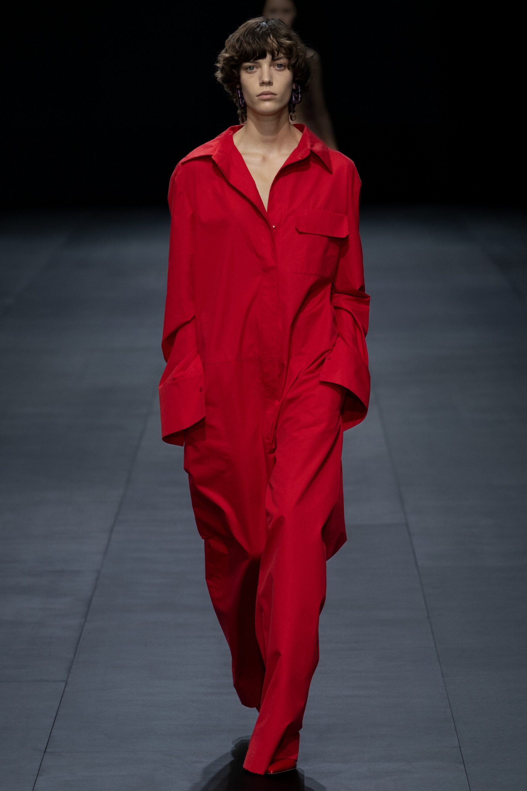 Valentino S/S 23 Look 28