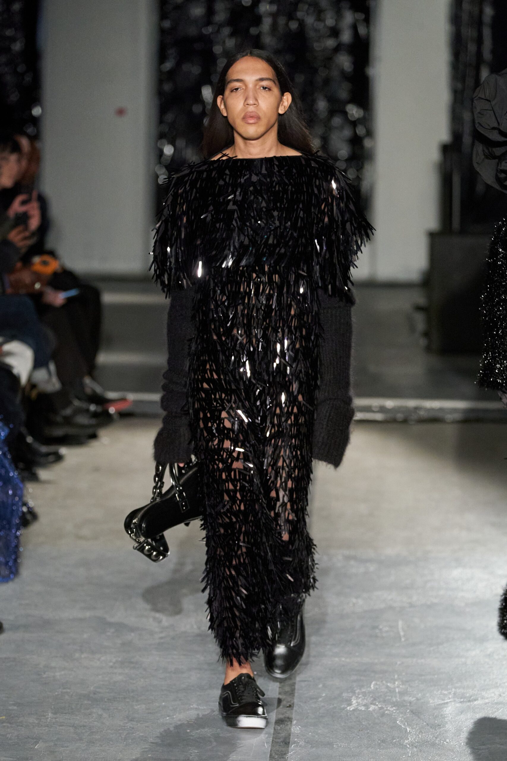 Vaquera F/W 22 Look 28
