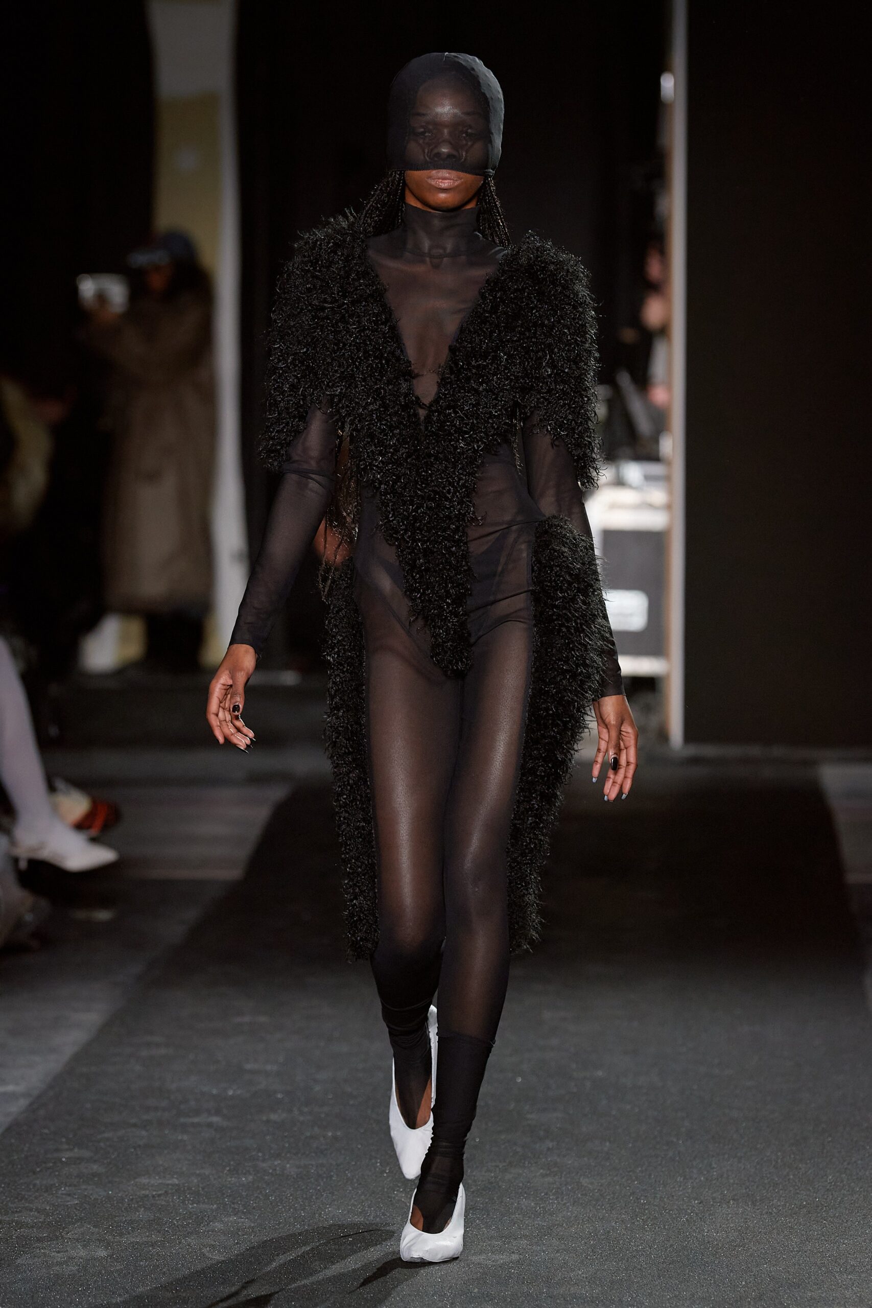 Vaquera F/W 23 Look 28