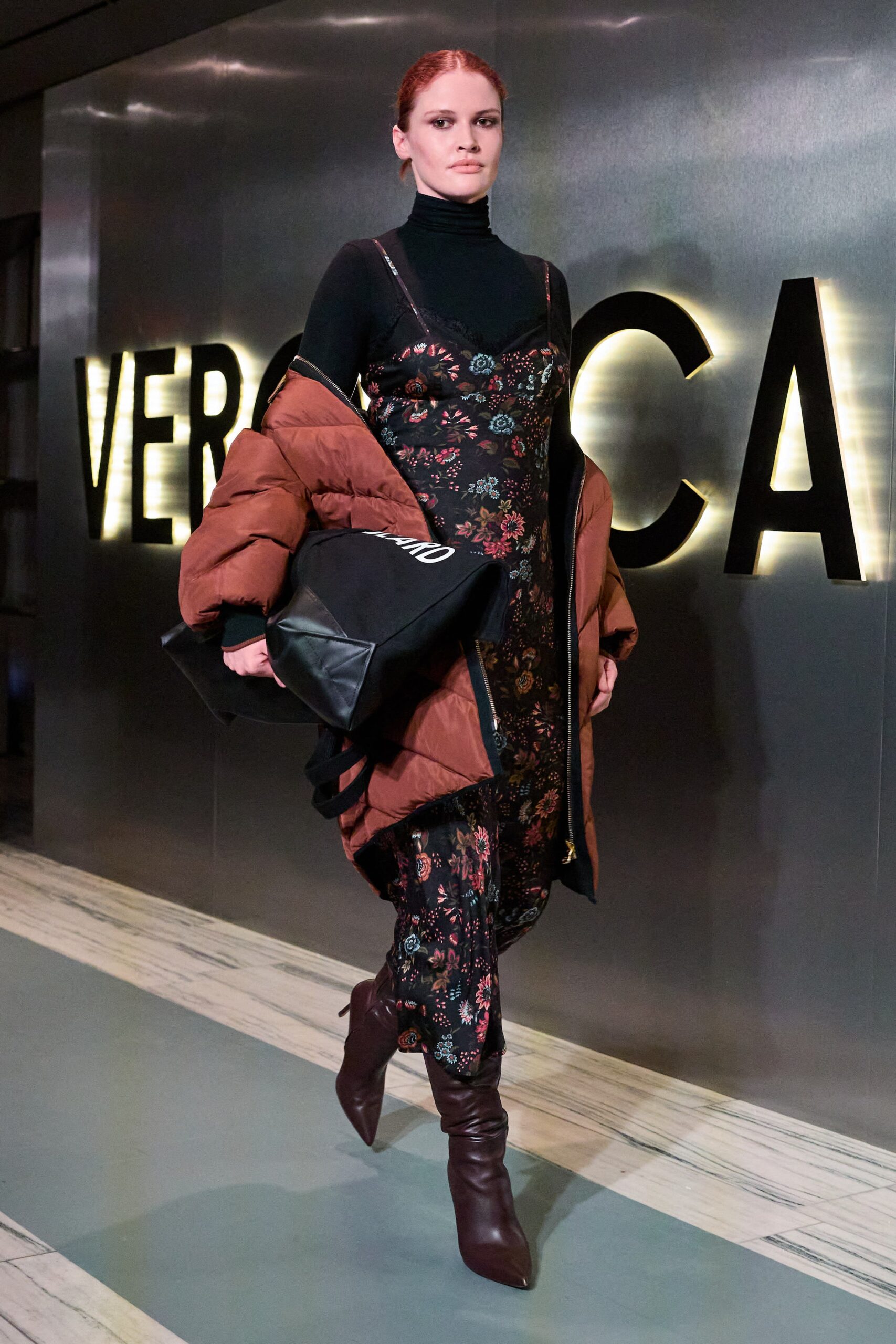 Veronica Beard F/W 23 Look 28