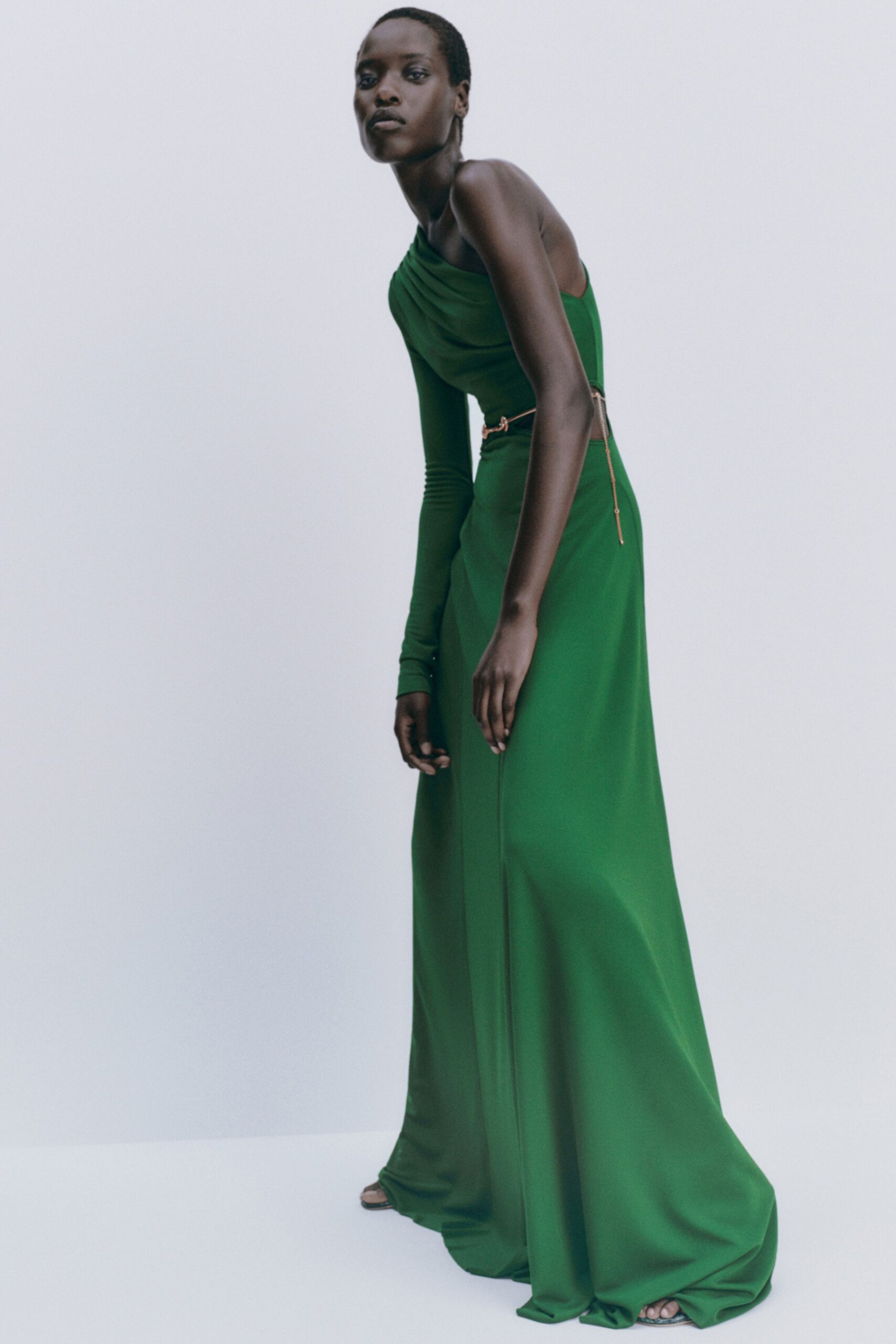 Victoria Beckham Resort 23 Look 28