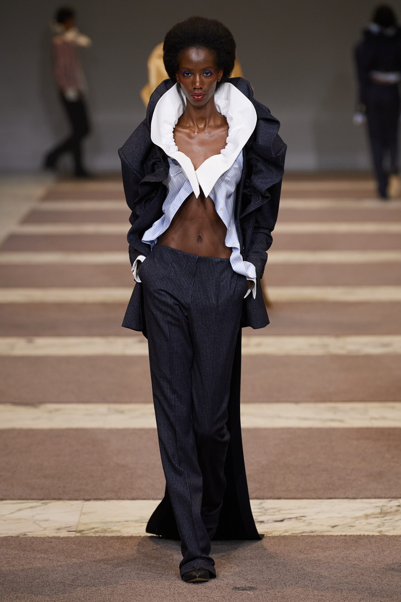 Viktor & Rolf F/W 22 Couture Look 28