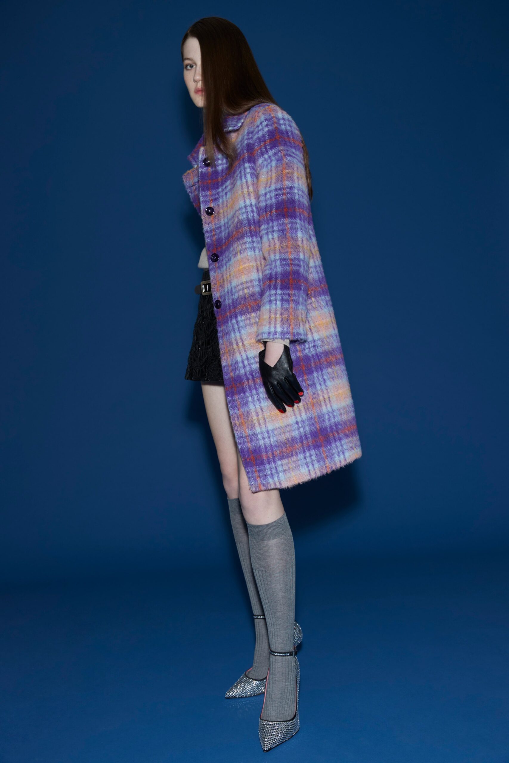Vivetta F/W 23 Look 28