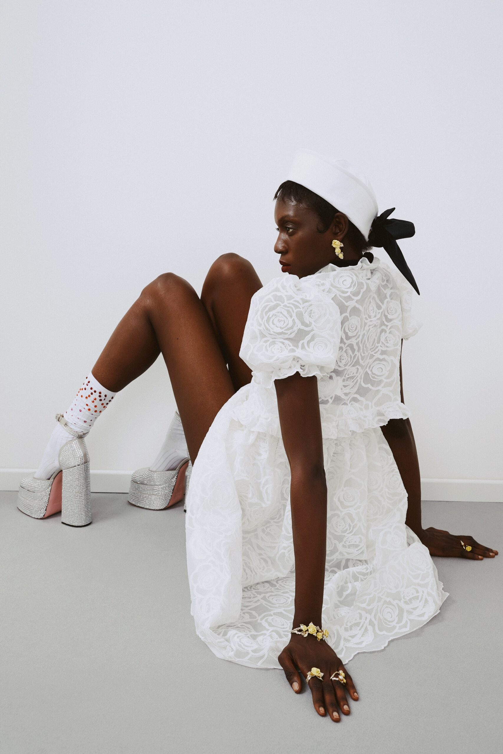 Vivetta Resort 23 Look 28