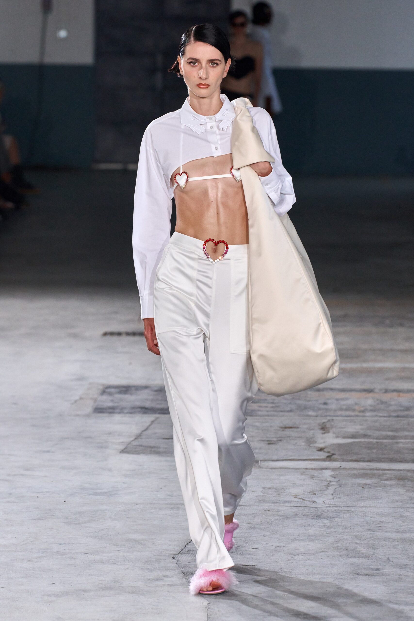 Vivetta S/S 23 Look 28