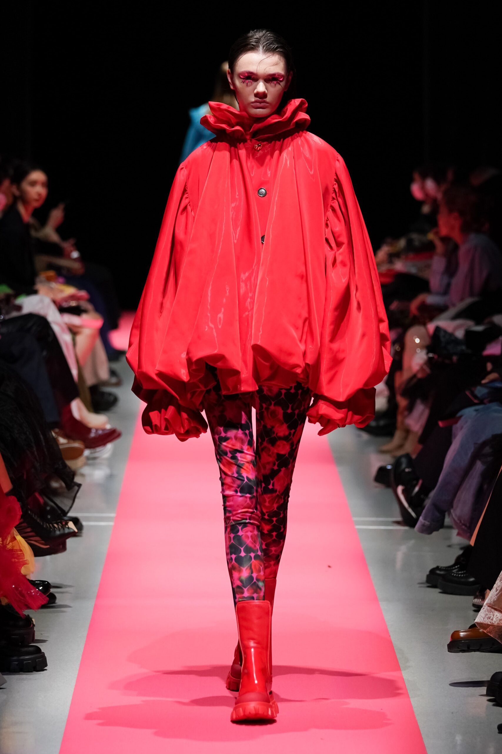 Viviano Tokyo F/W 23 Look 28