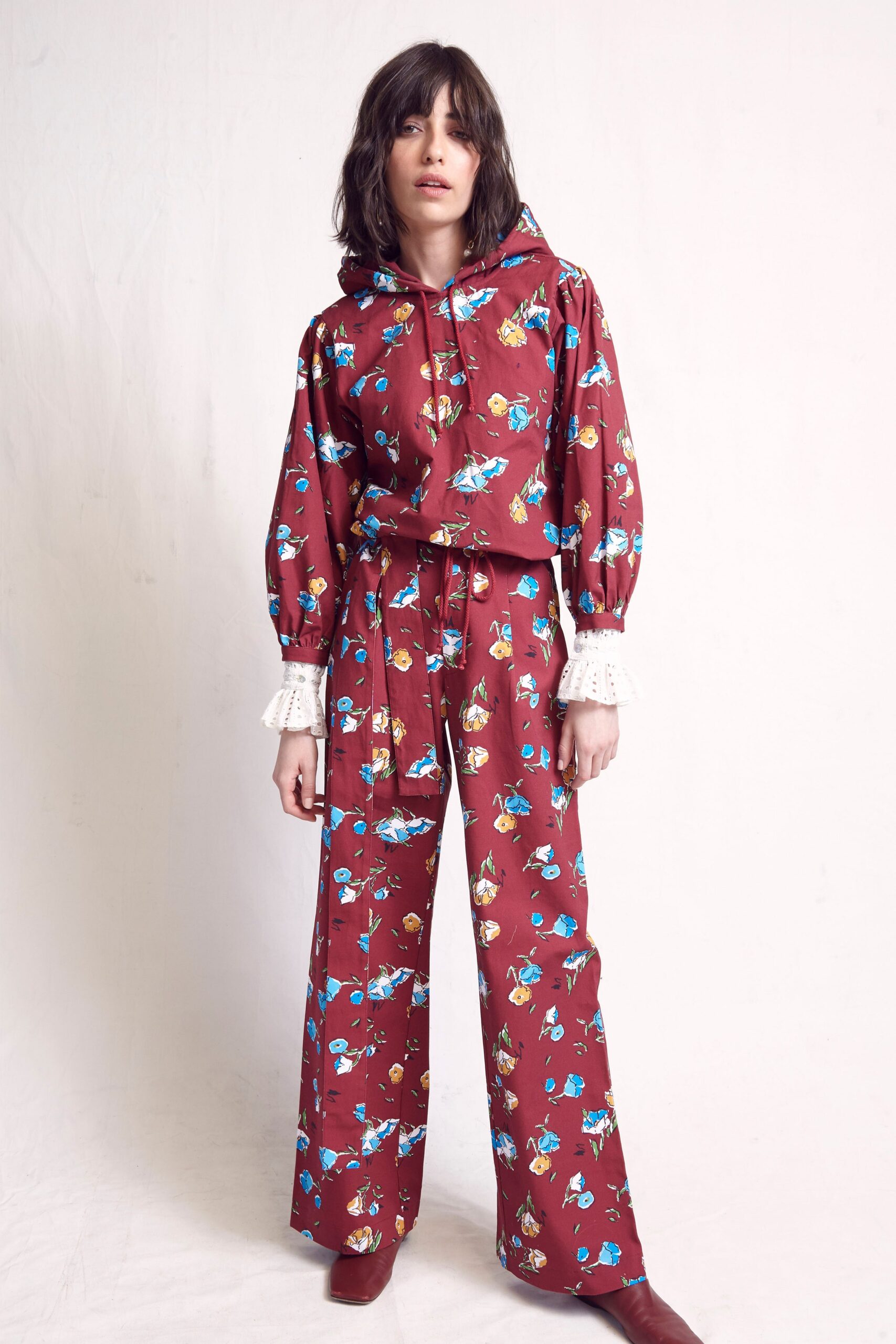 Warm Resort 20 Look 27