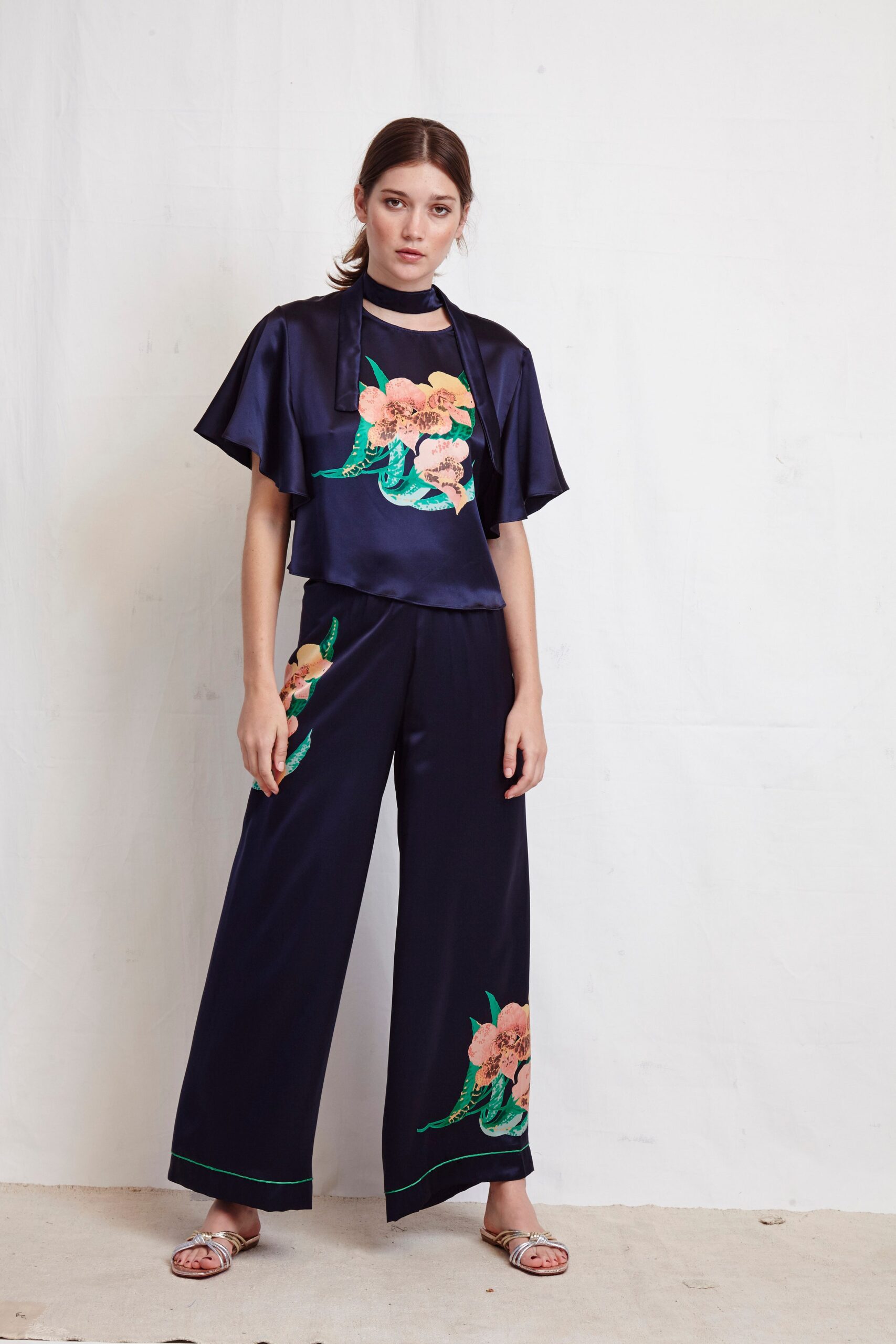 Warm Resort 19 Look 28