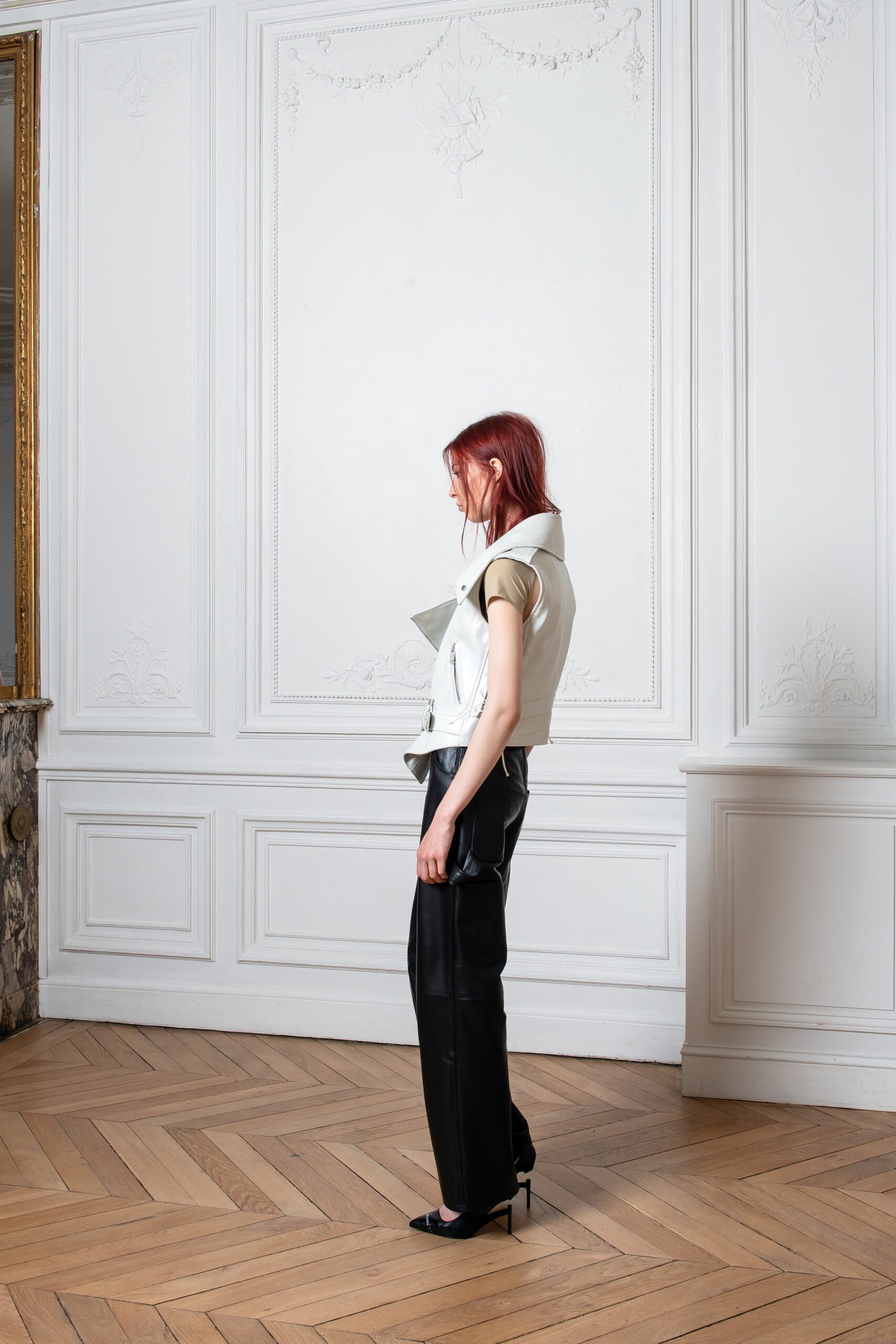 Unravel Resort 20 Look 28
