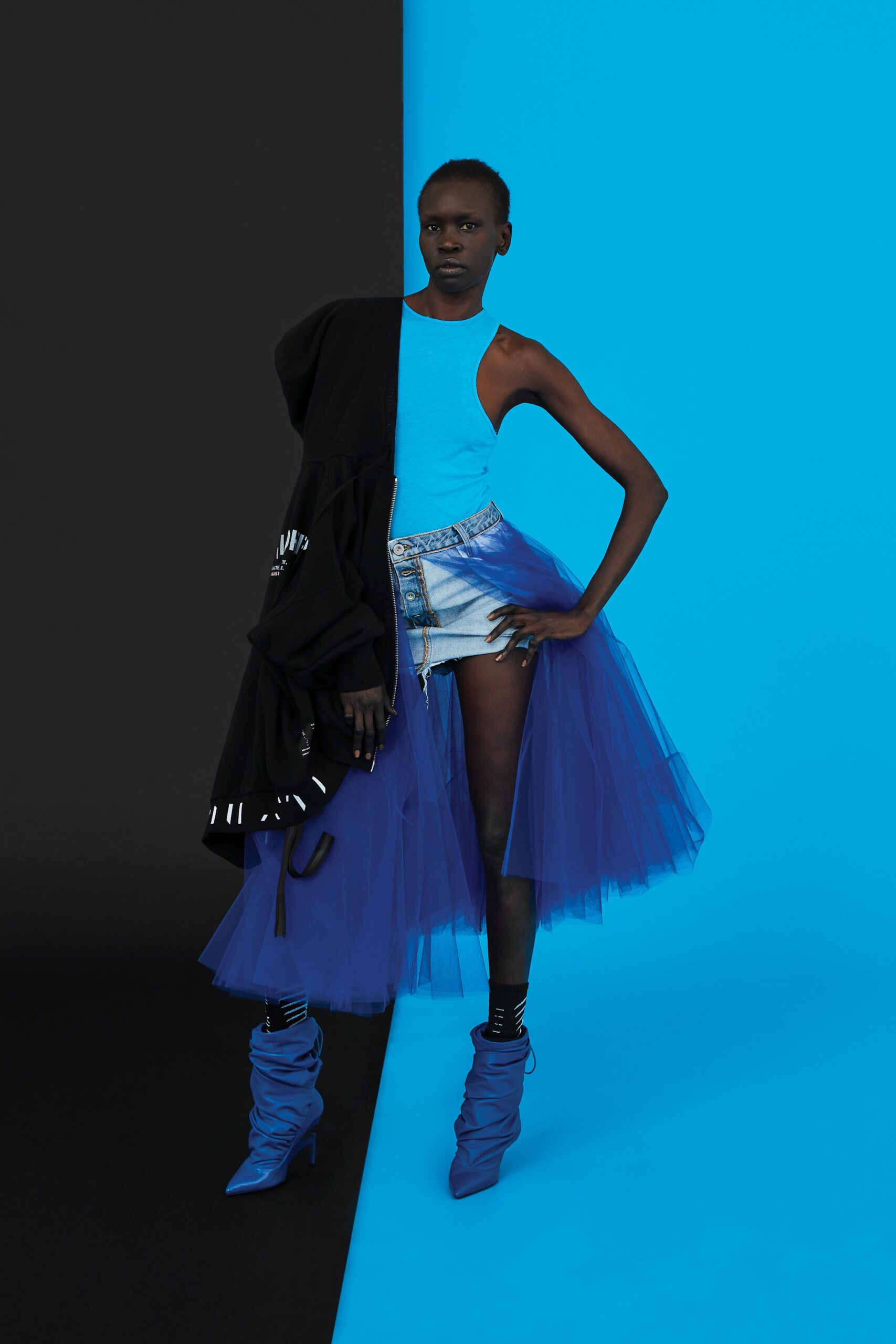 Unravel Resort 19 Look 29