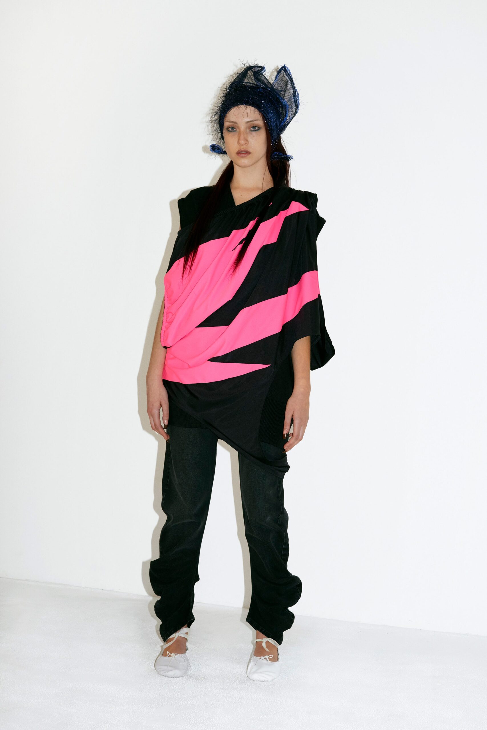 Vaquera F/W 21 Look 29