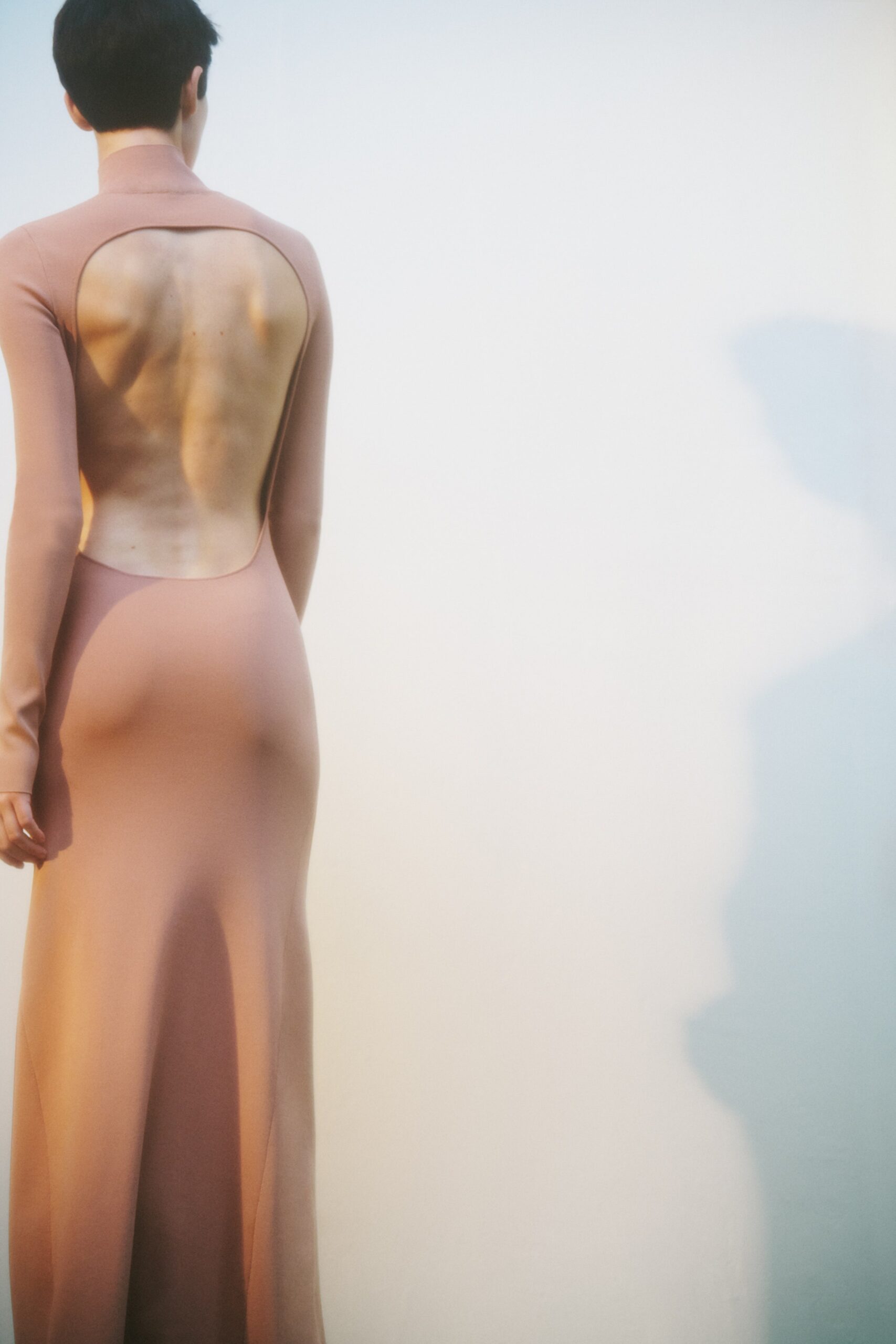 Victoria Beckham S/S 22 Look 29