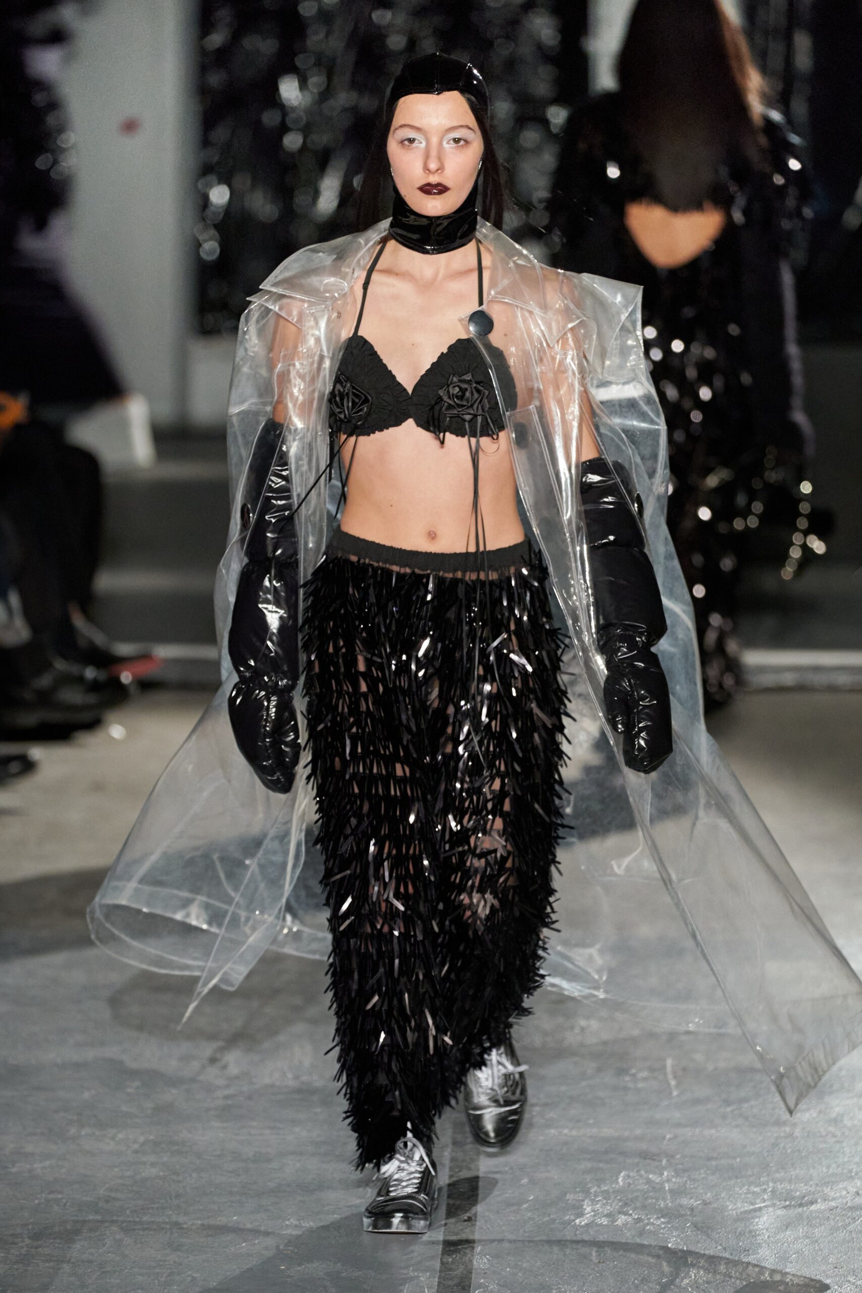 Vaquera F/W 22 Look 29