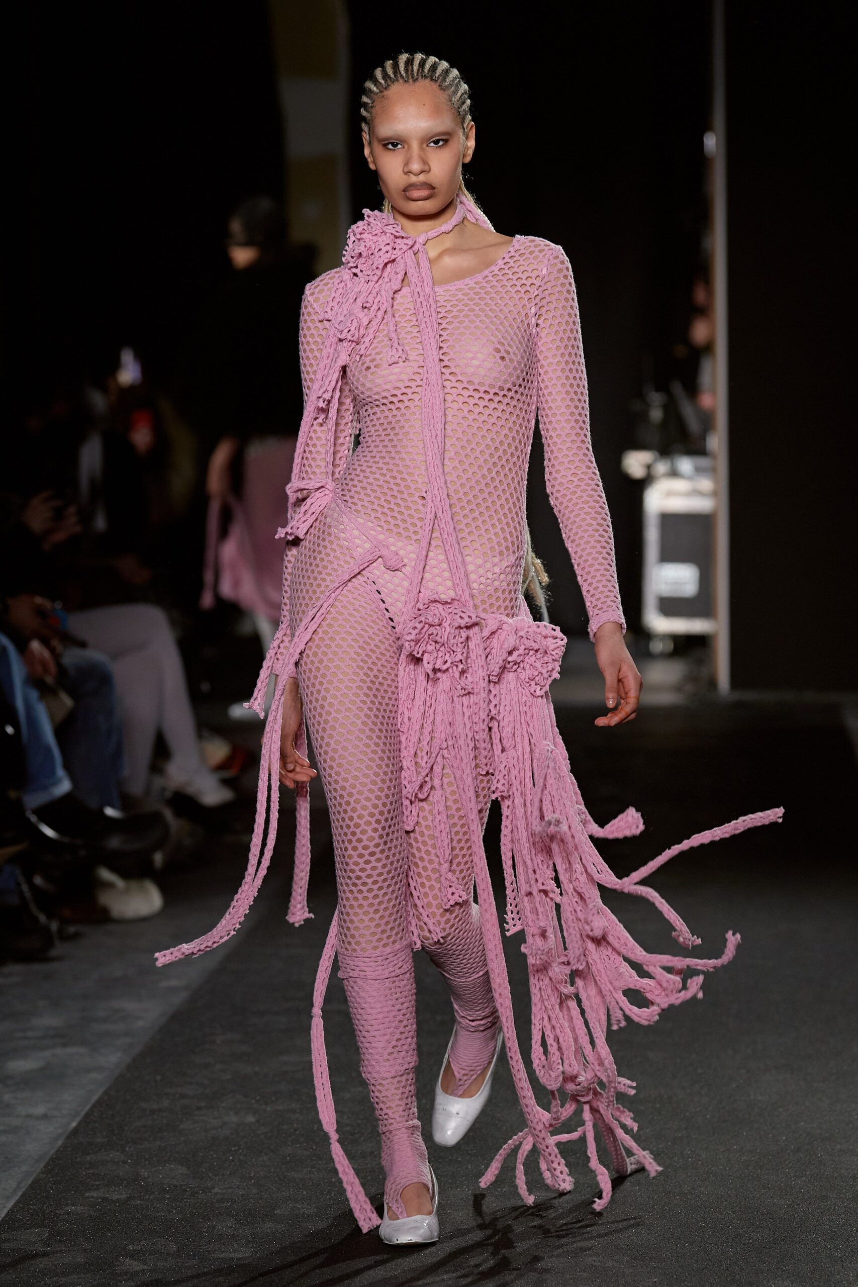 Vaquera F/W 23 Look 29