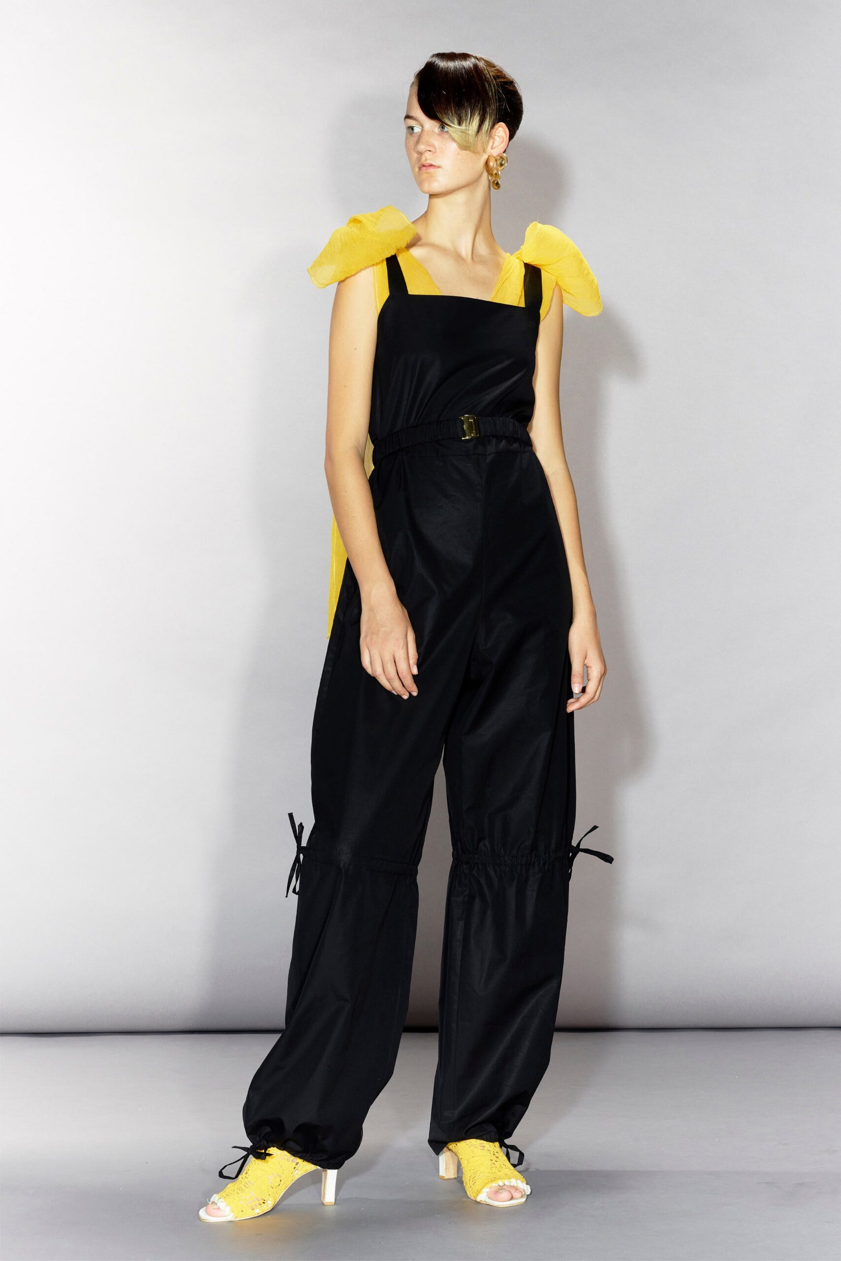 Véronique Leroy S/S 19 Look 29